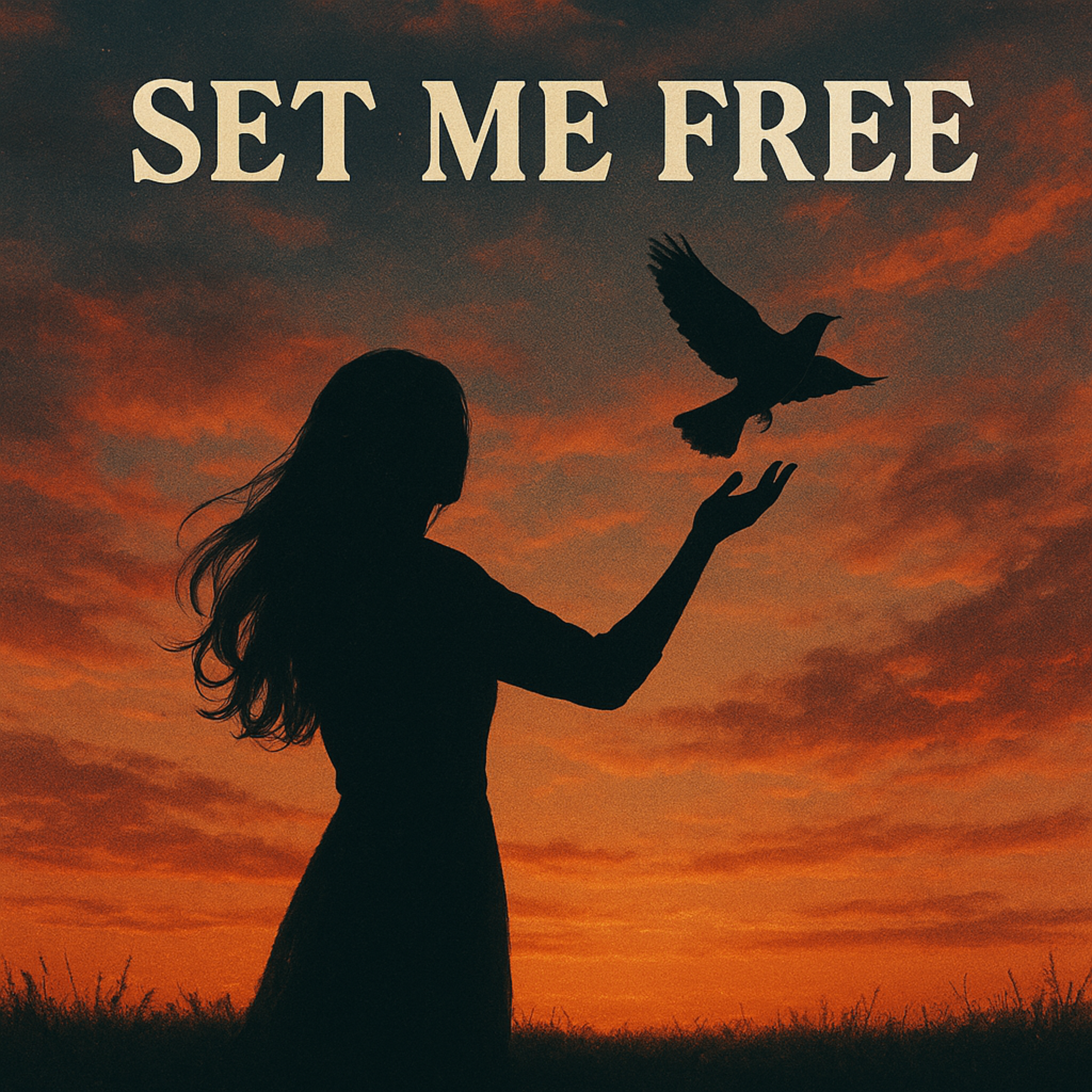 Set Me Free artwork
