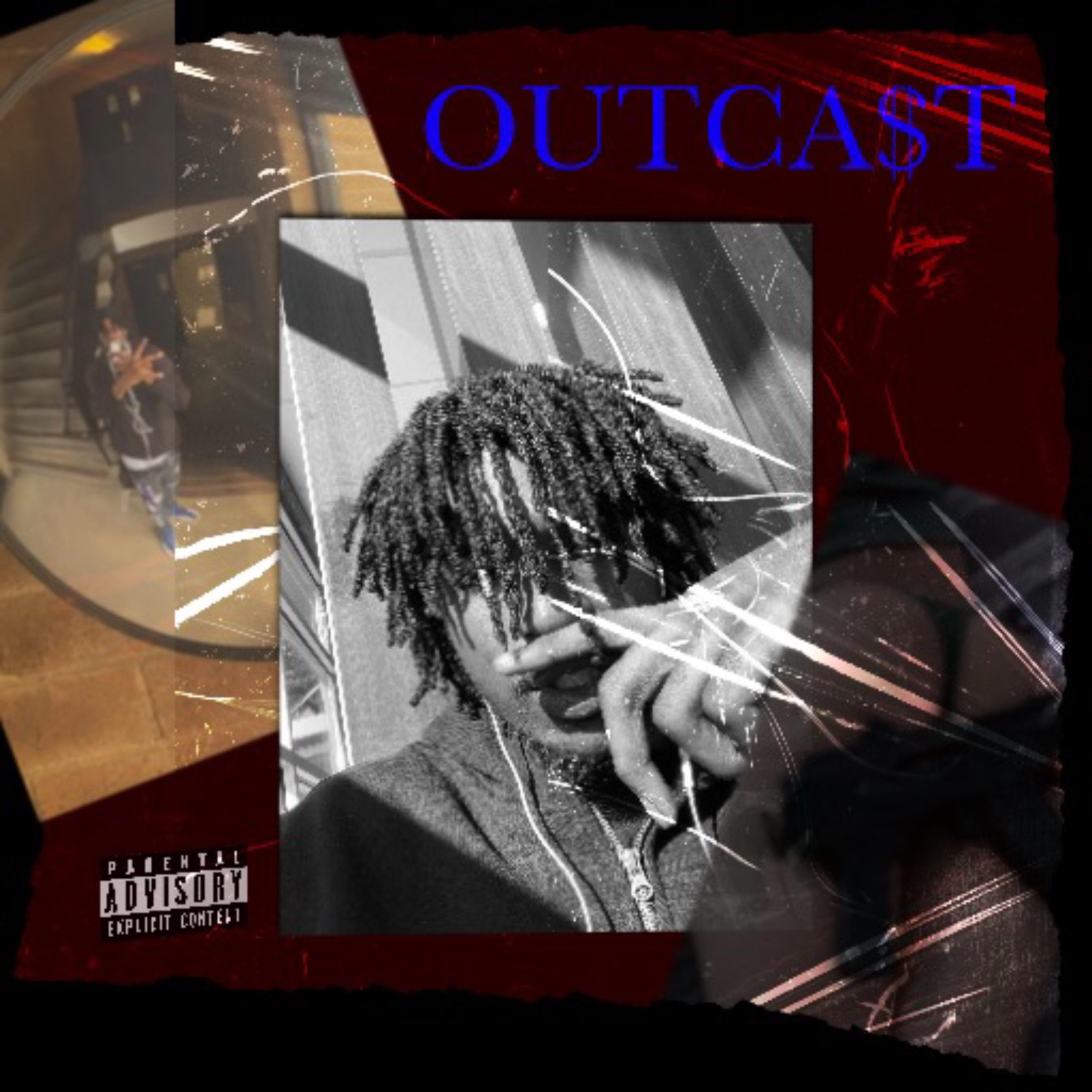 OUTCA$T artwork