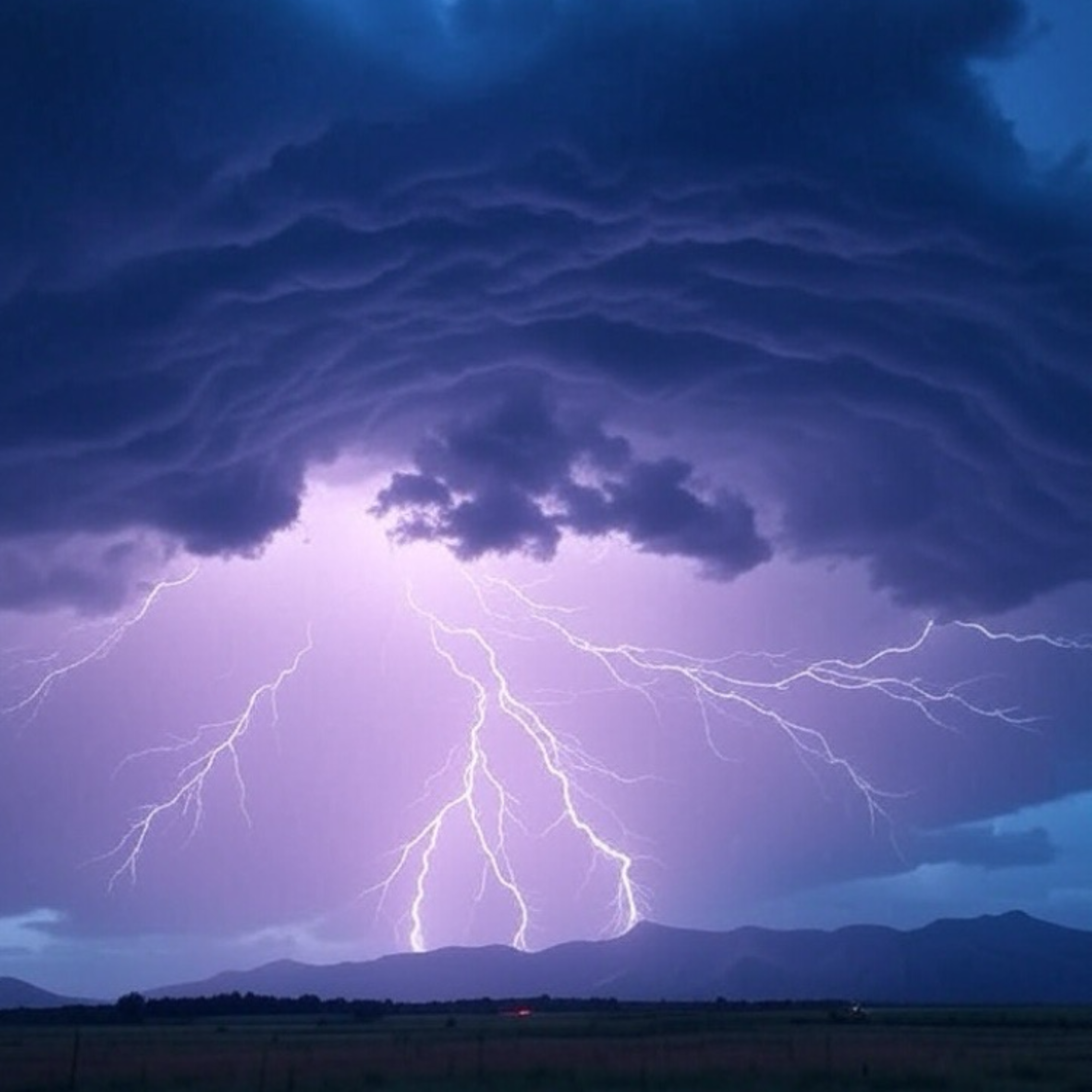 Storm In My Mind by Bantherny cover art