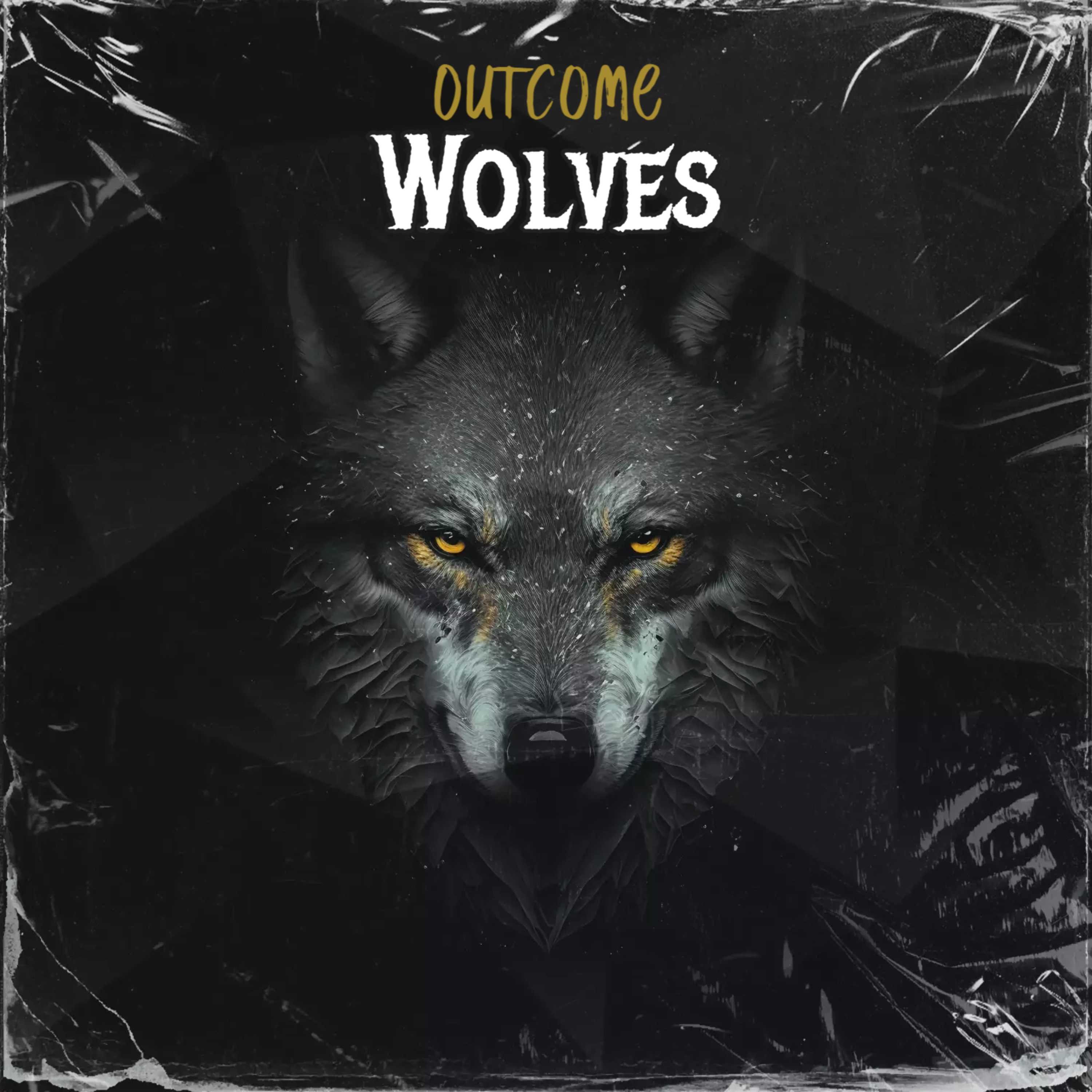 Wolves artwork