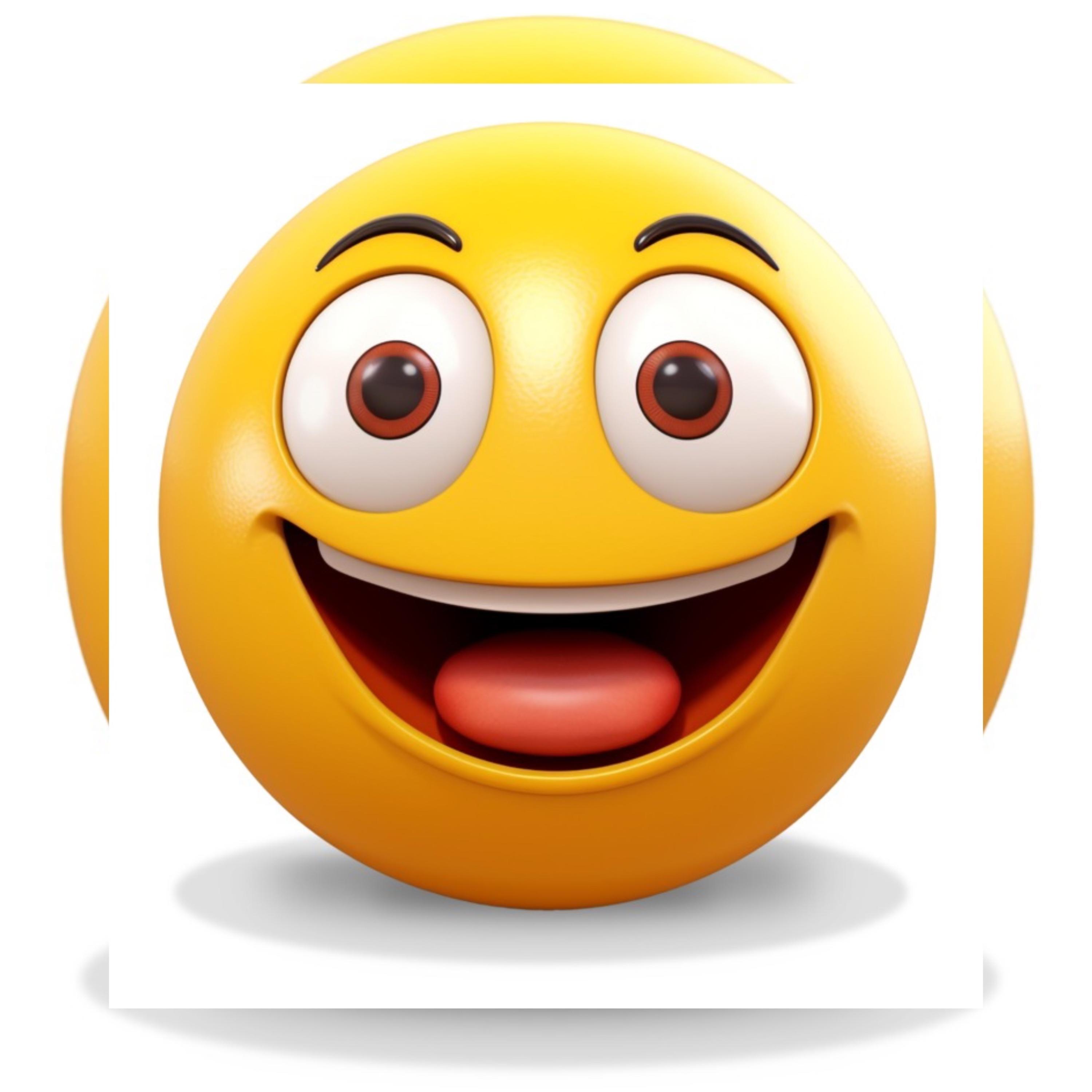 Smile artwork
