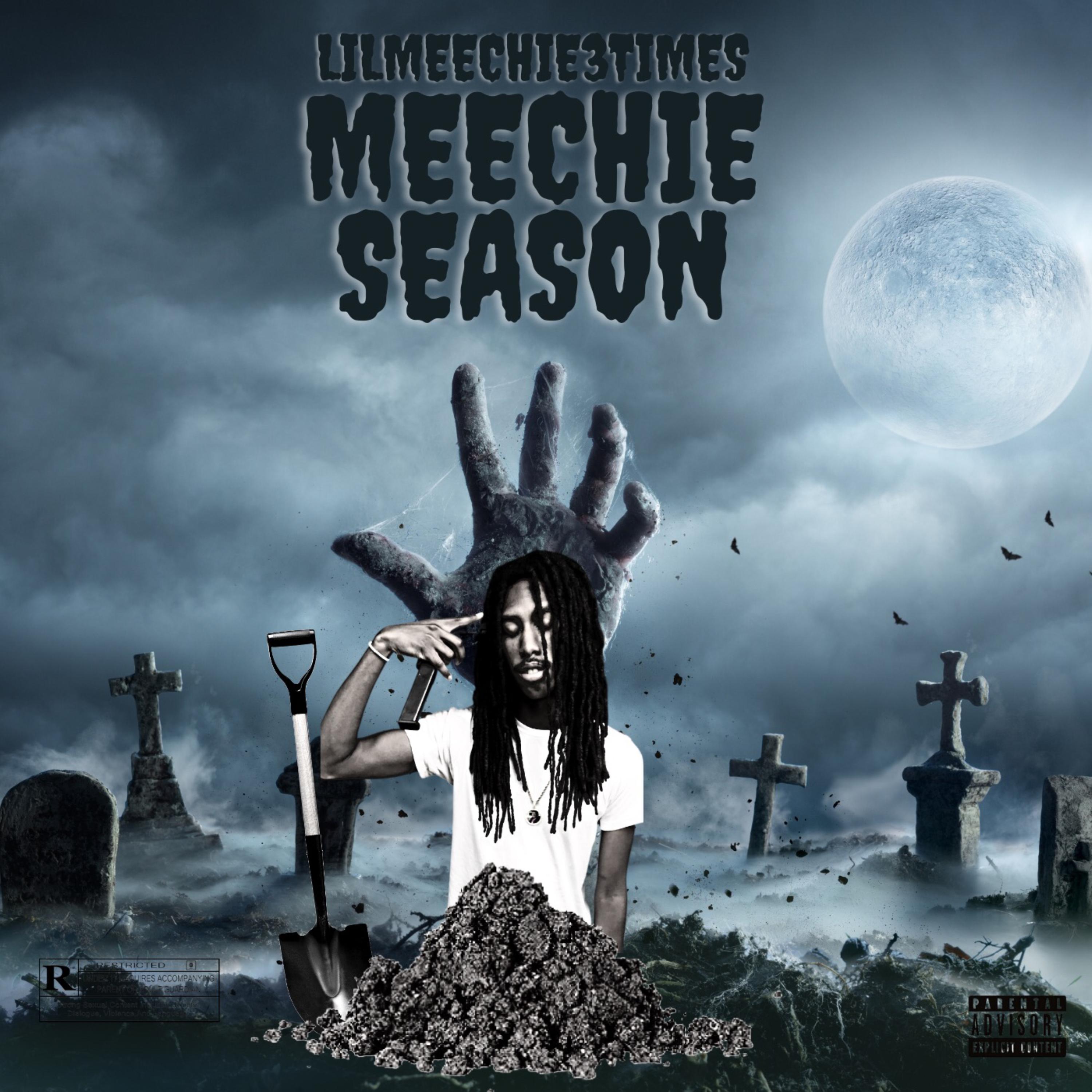 Meechie Season artwork