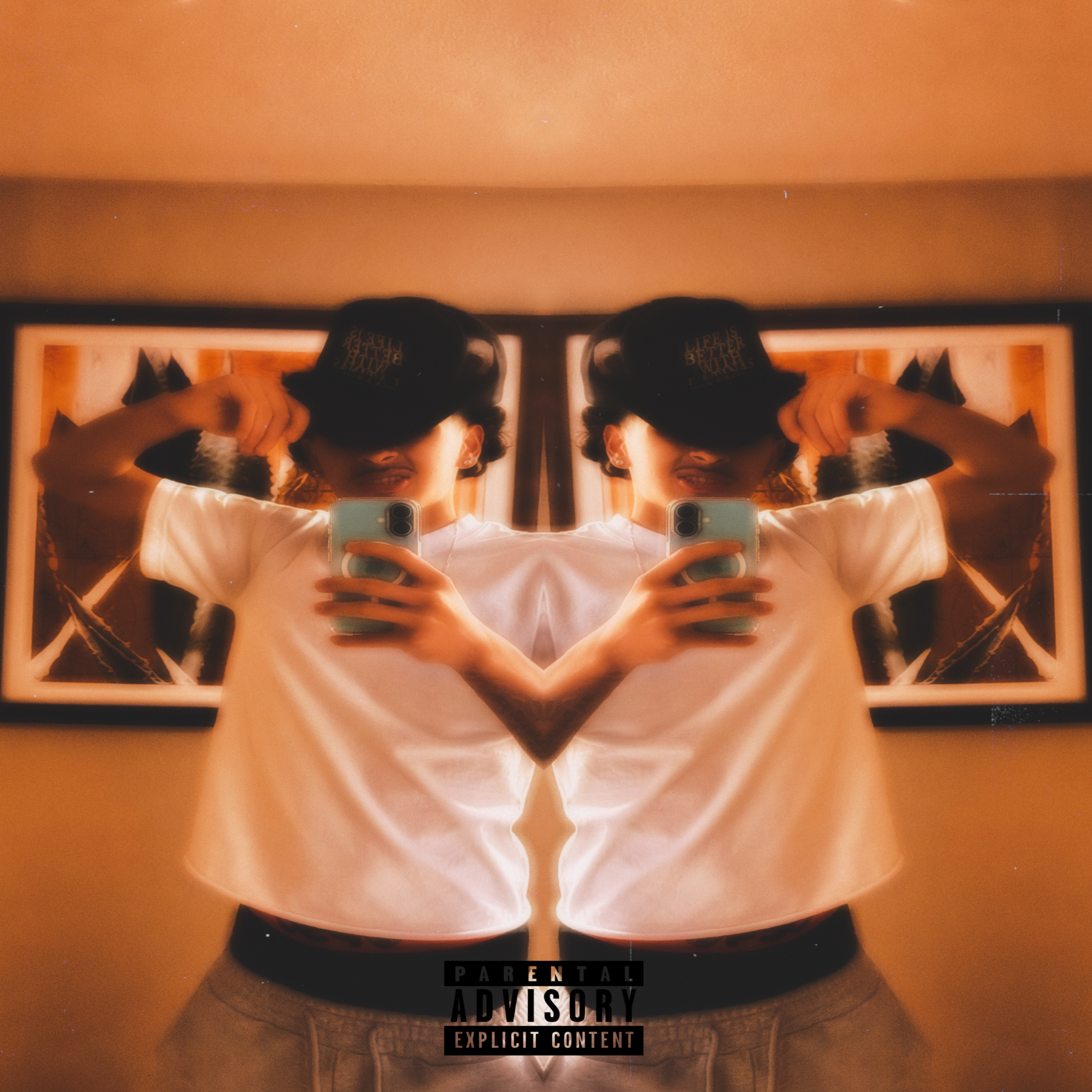 Pjay by Truflo cover art