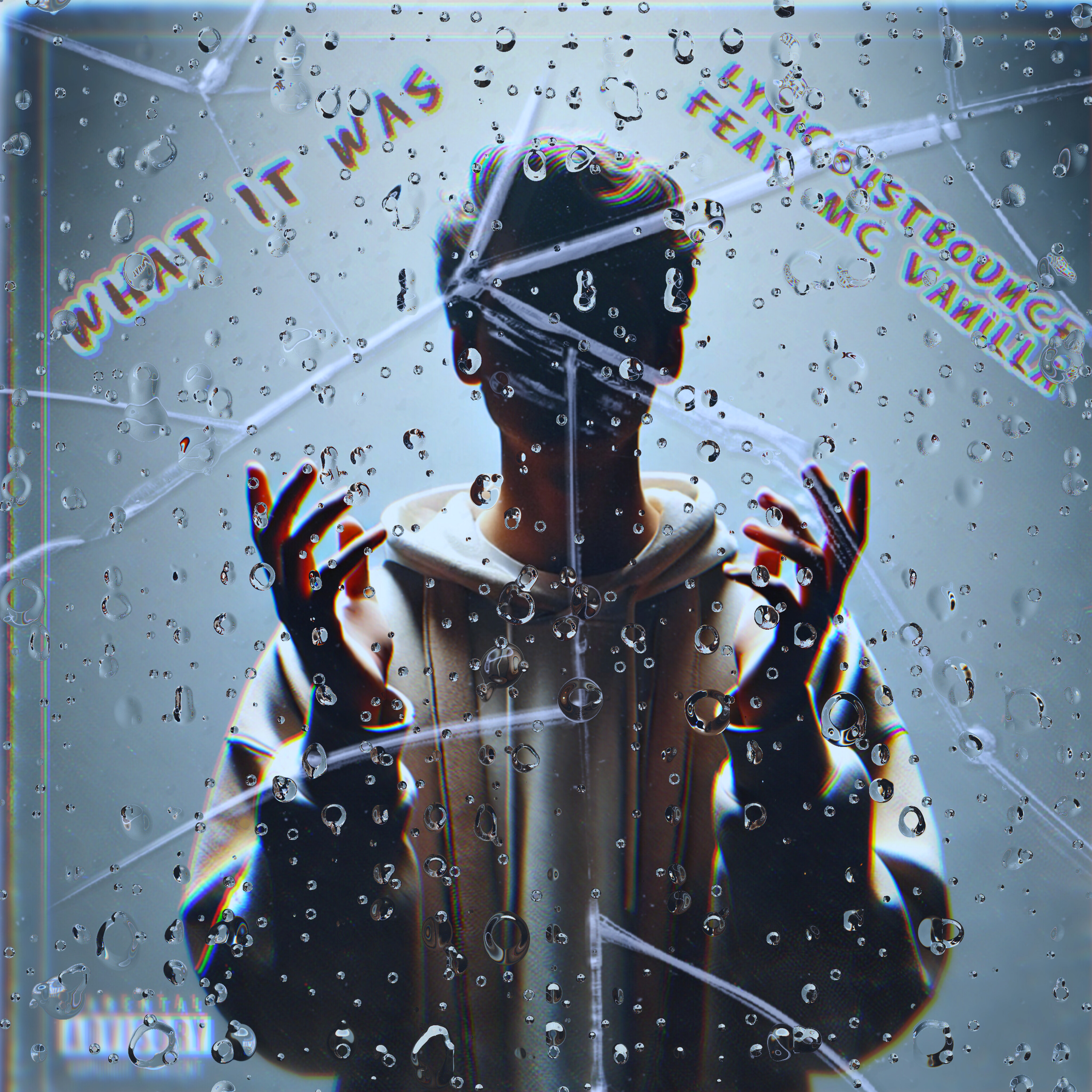 What It Was artwork