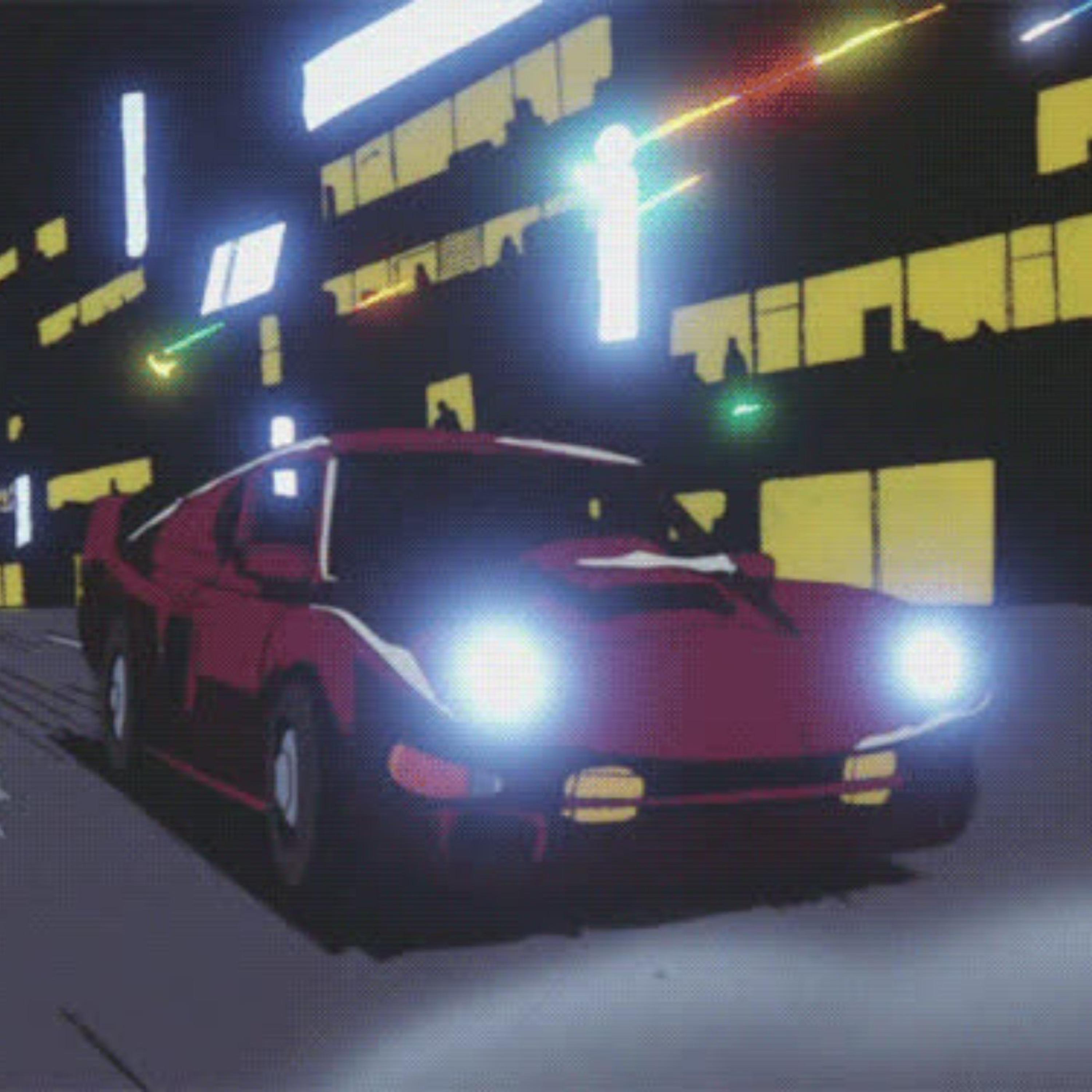 CHASE artwork