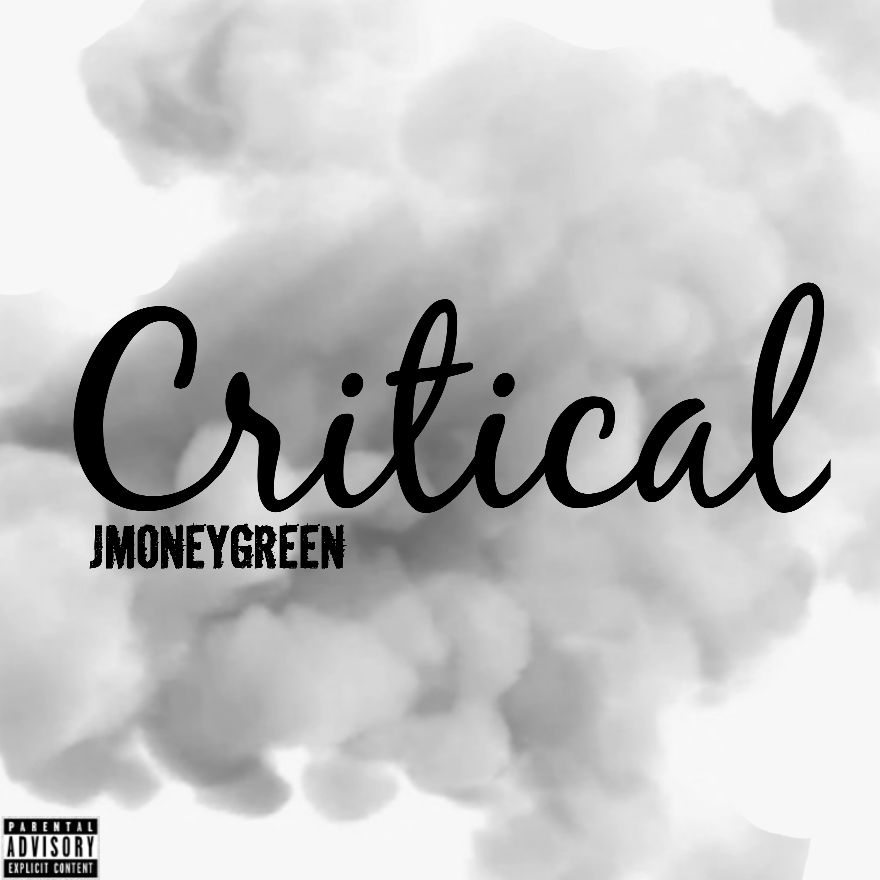 Critical artwork
