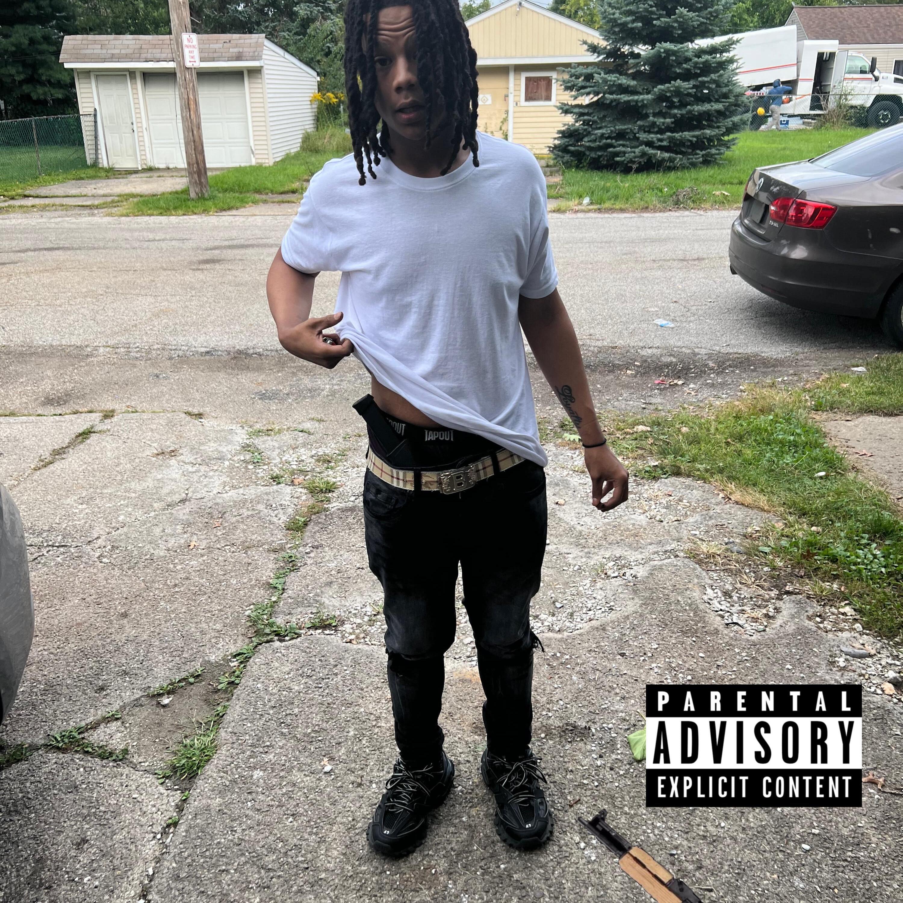 with me or against me ? by tee nlmb cover art