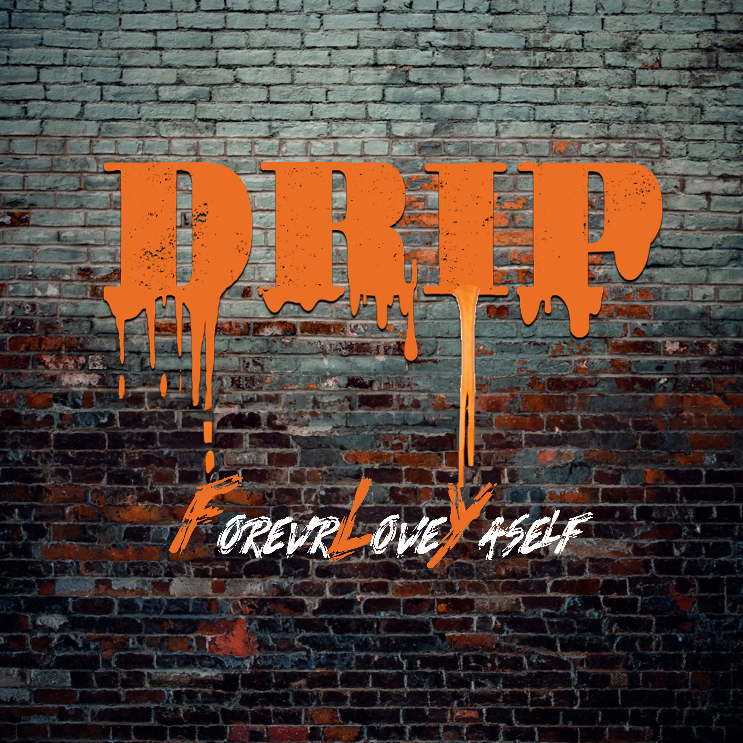 DRIP artwork
