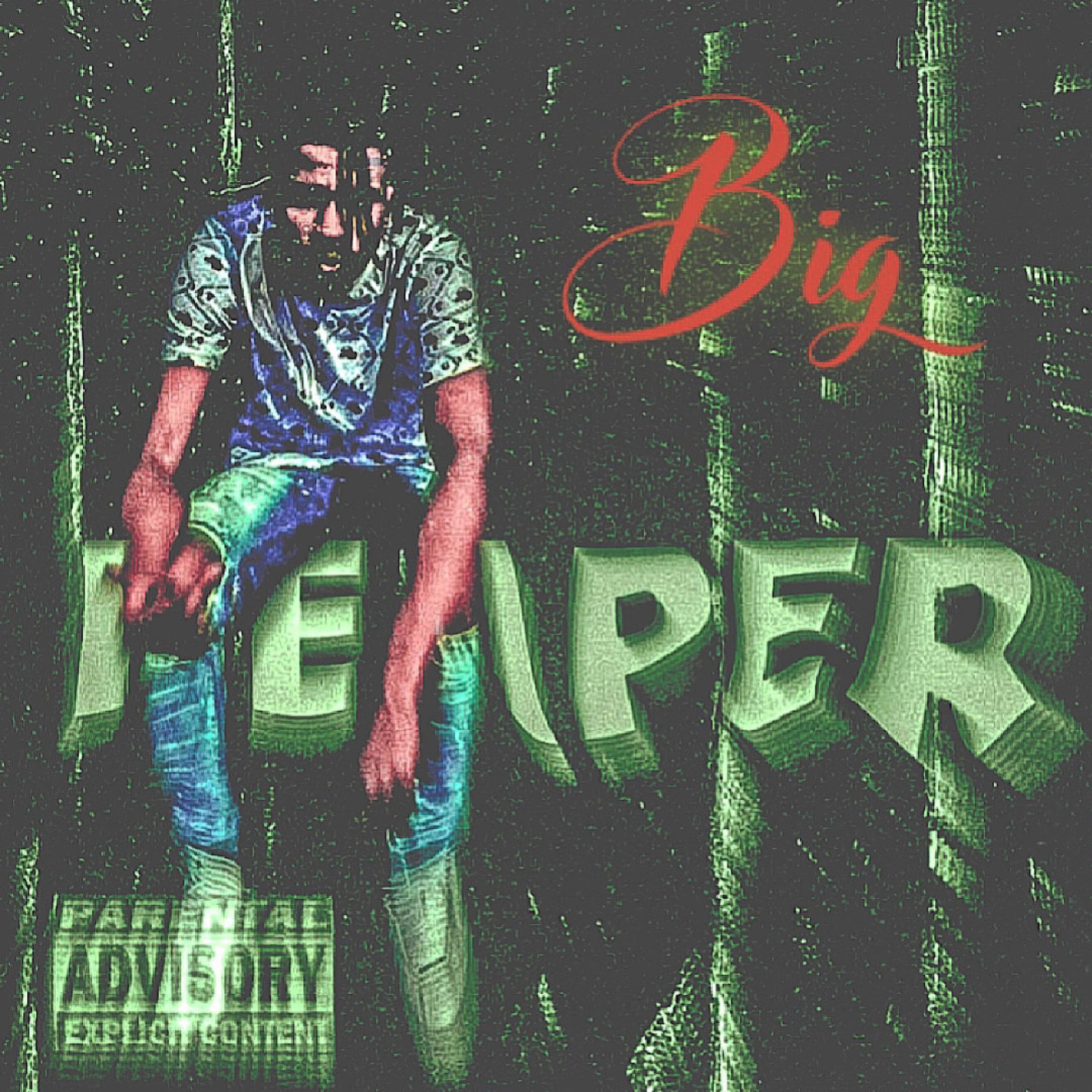 Big Reaper artwork