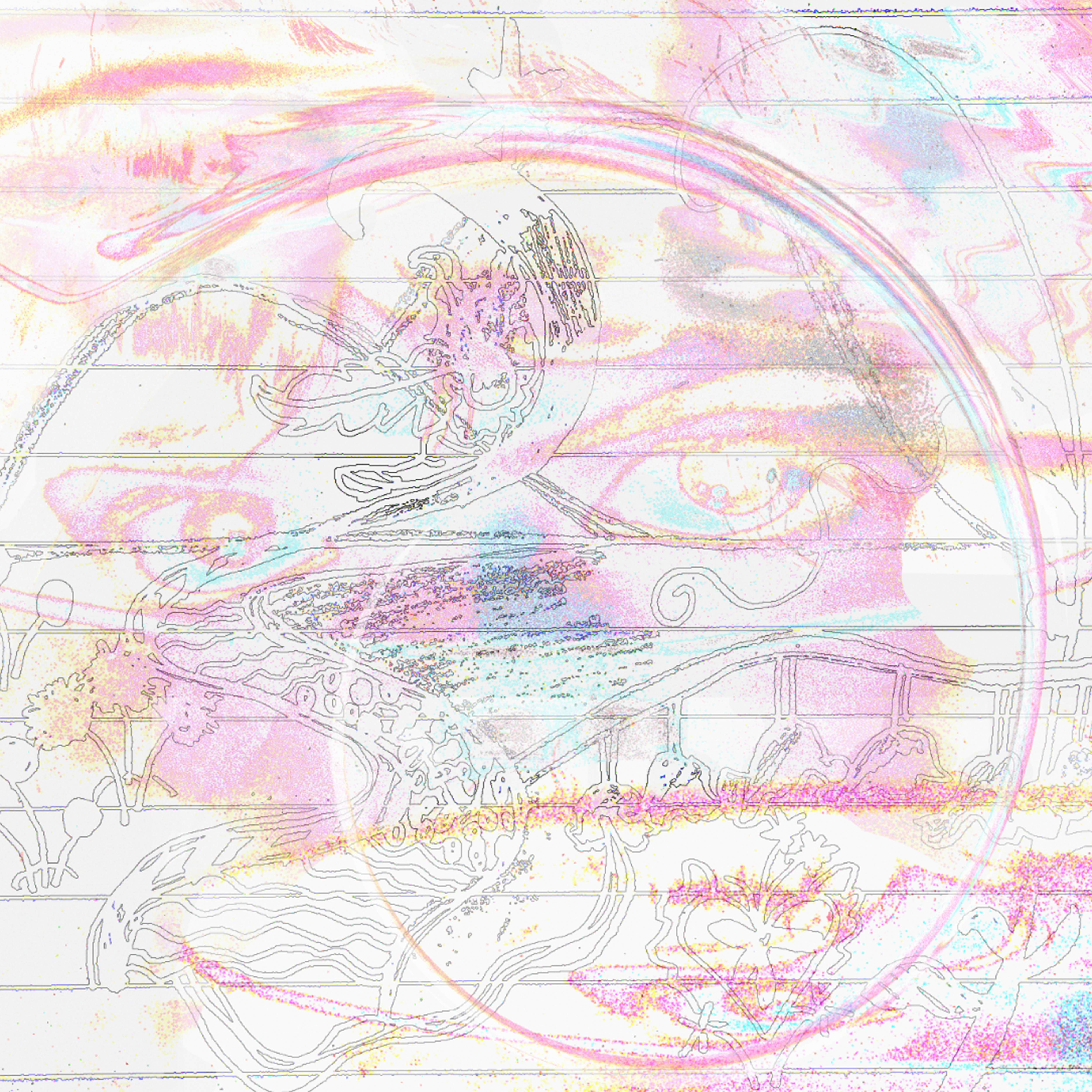 Peripheral Vision by Navita cover art