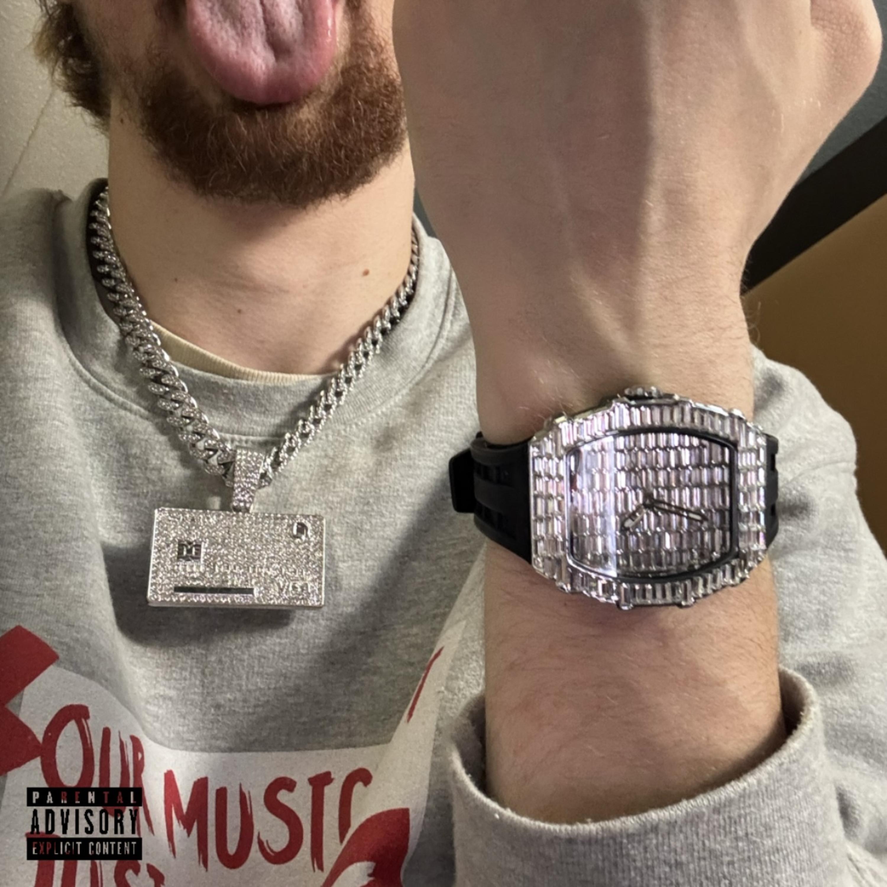 35 MINUTES artwork