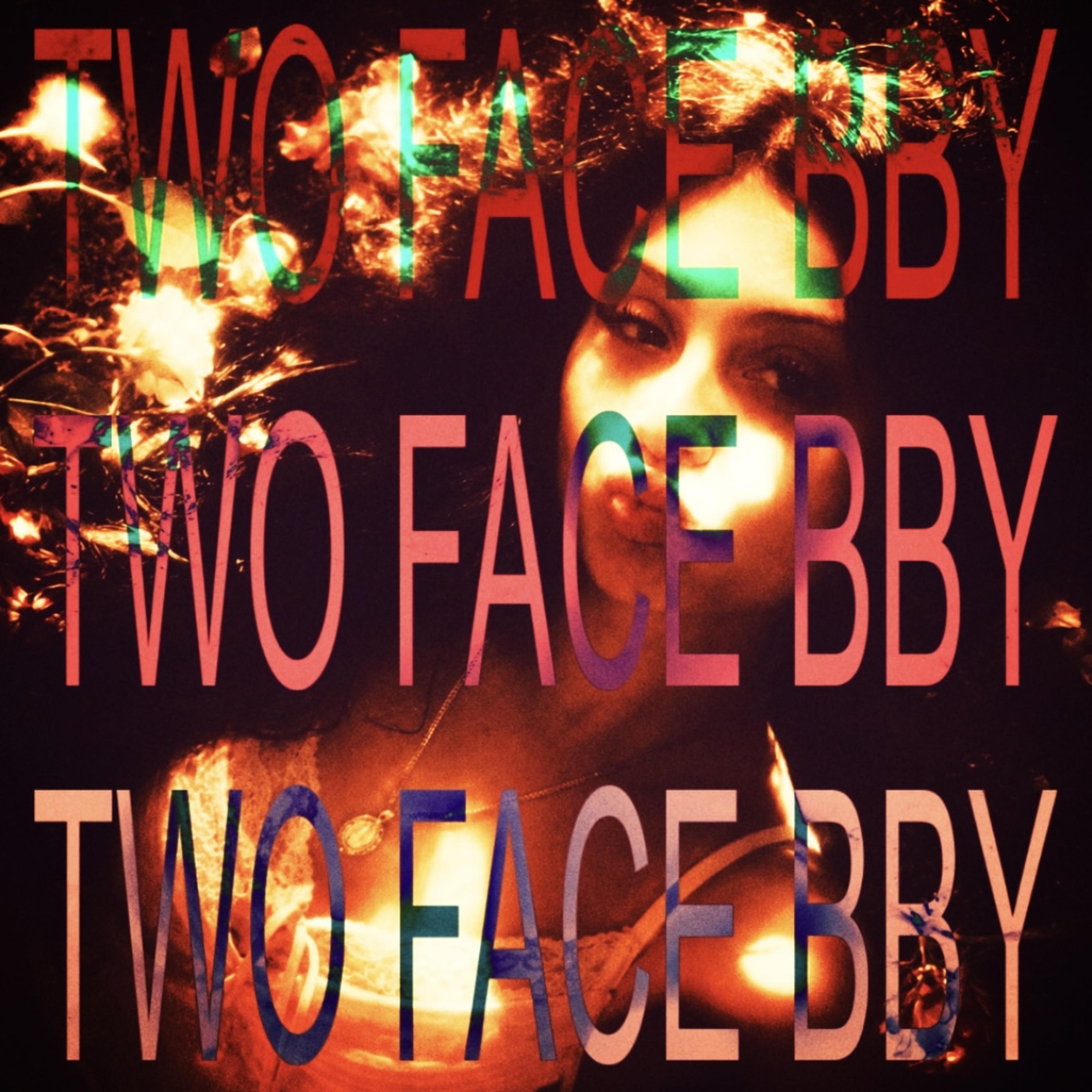 TWO FACE BBY by Wxrdoh cover art