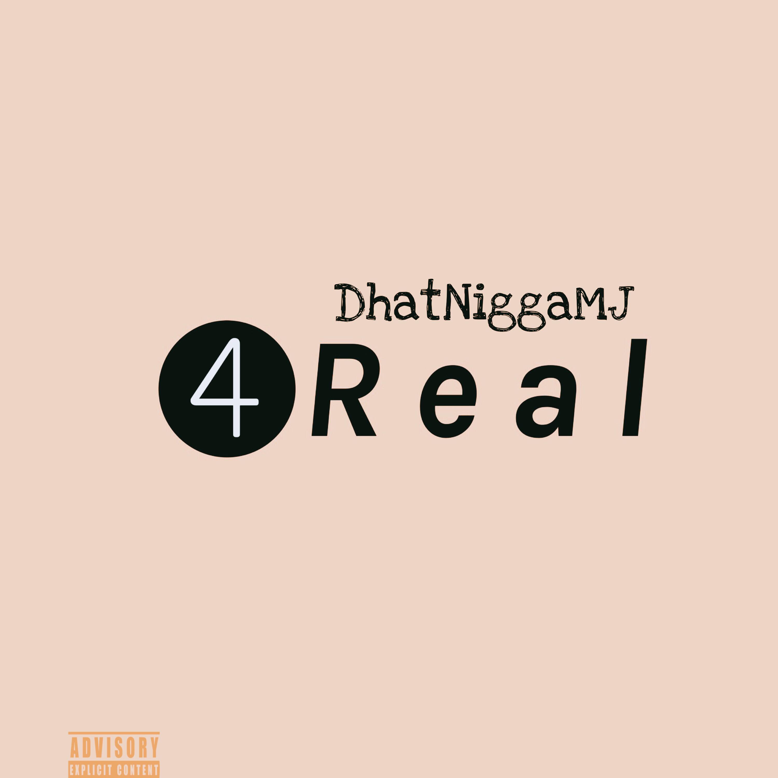 4Real artwork