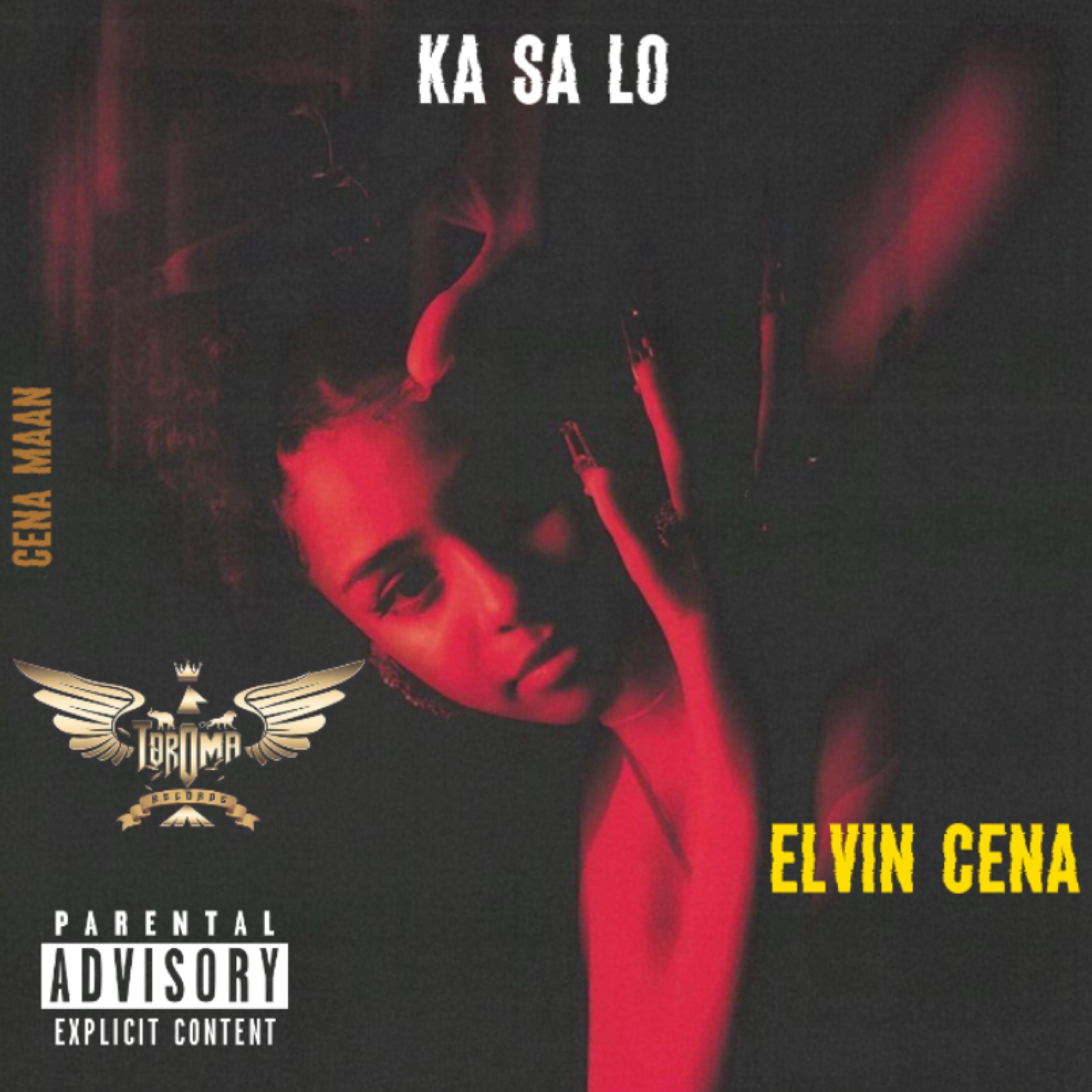 KA SA LO (REMIX) artwork