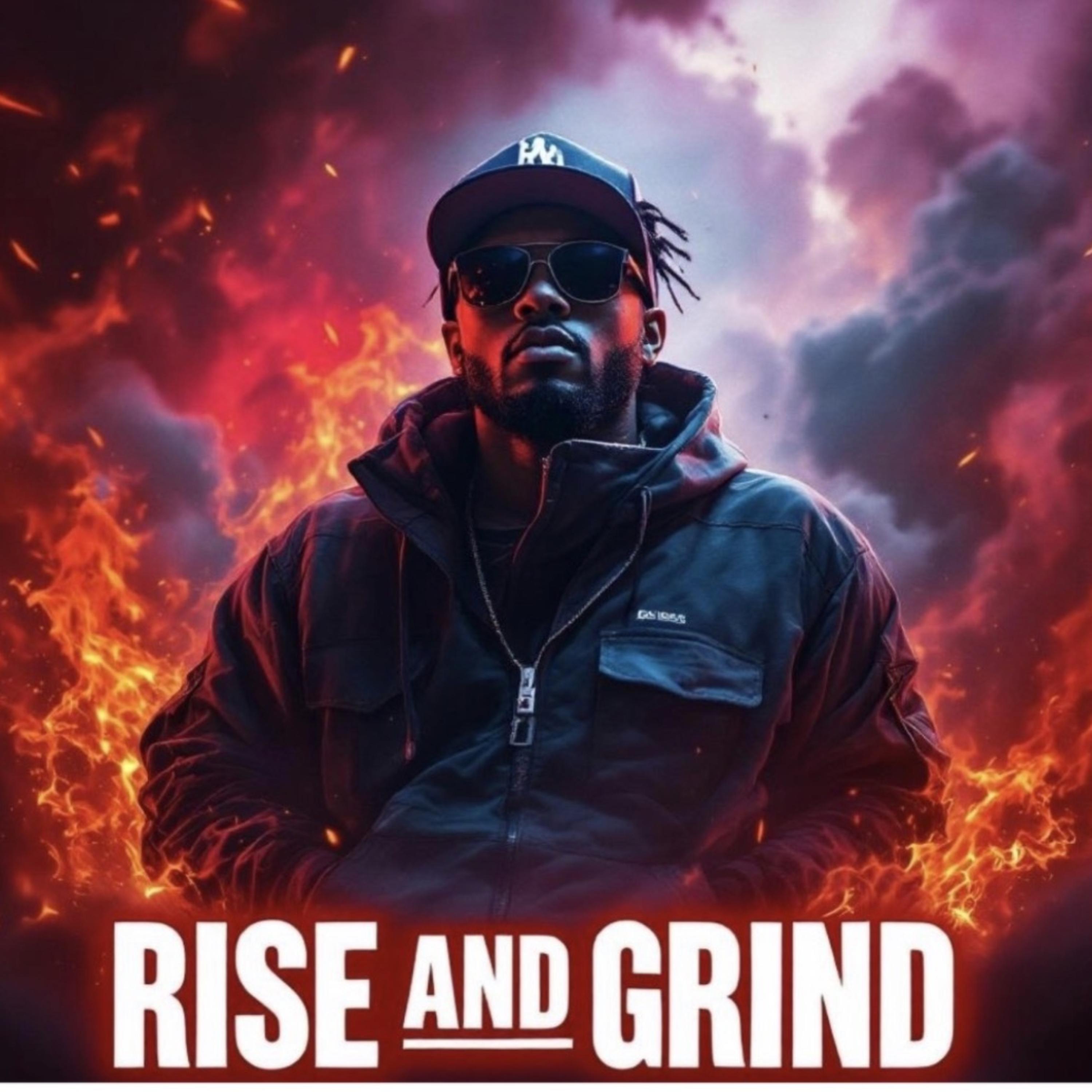 Rise And Grind artwork