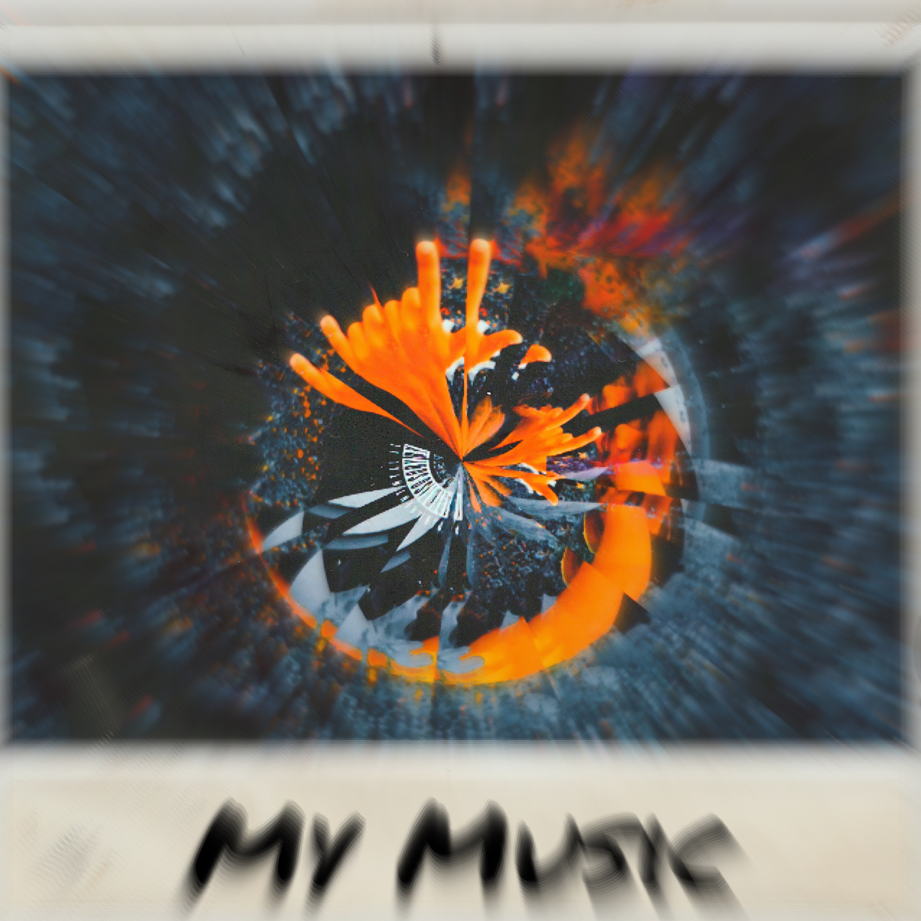 My Music artwork