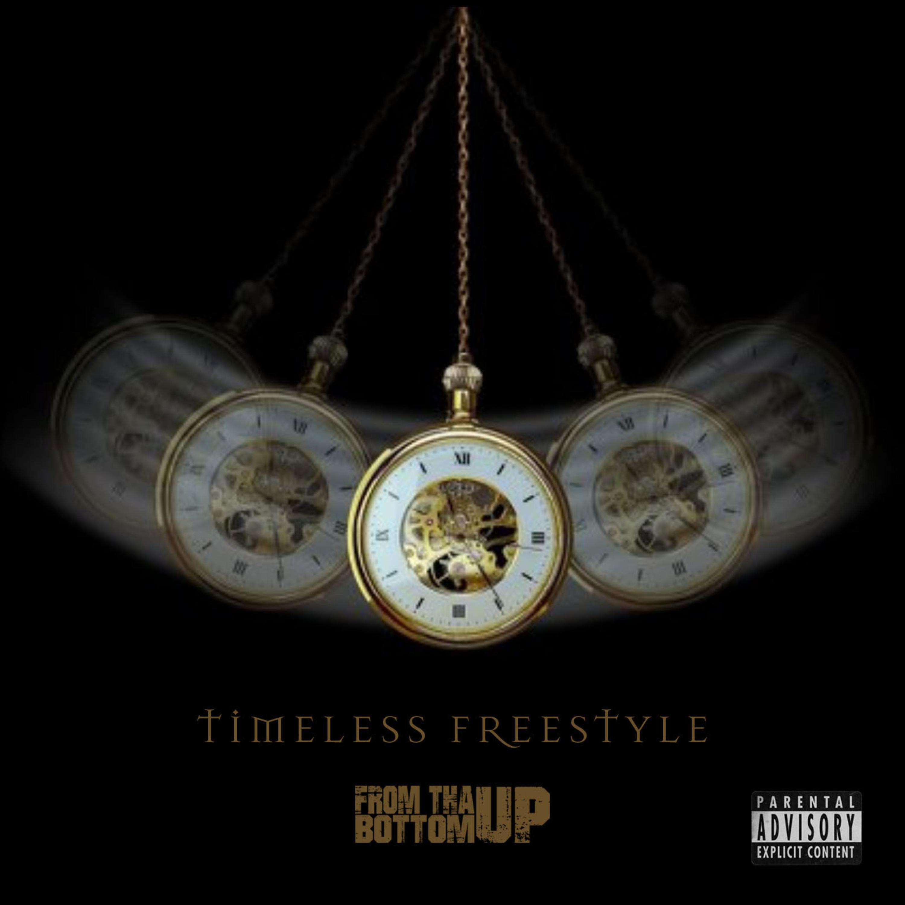 Timeless Freestyle artwork