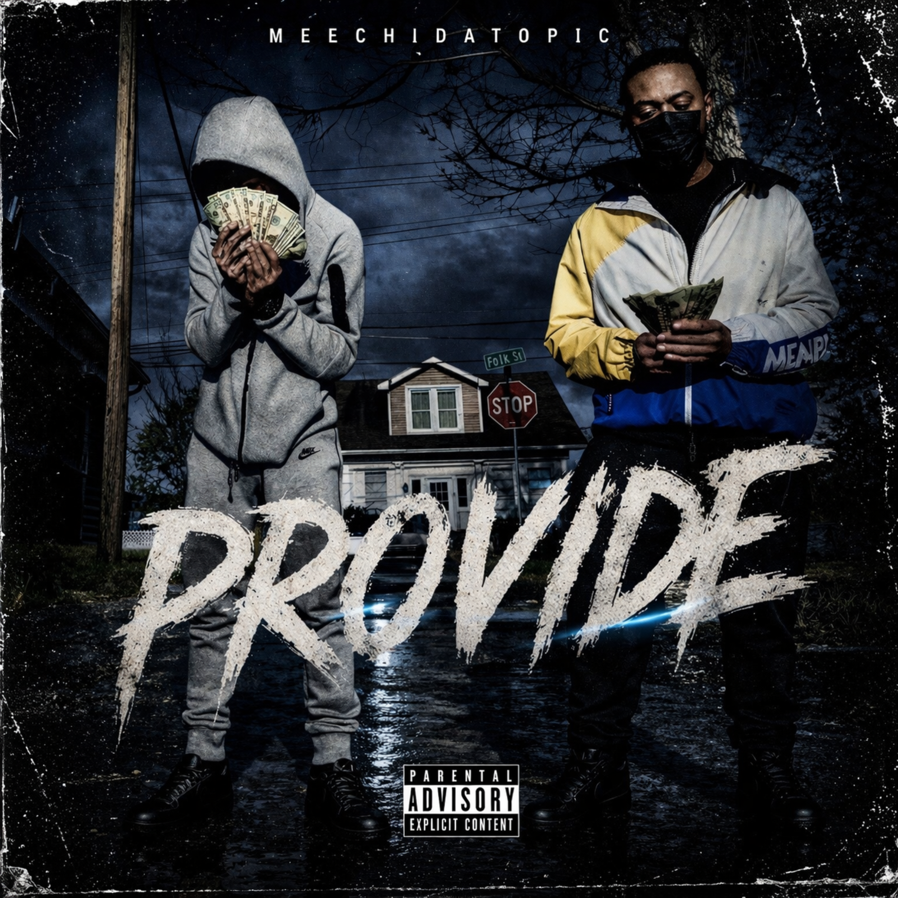 Provide artwork