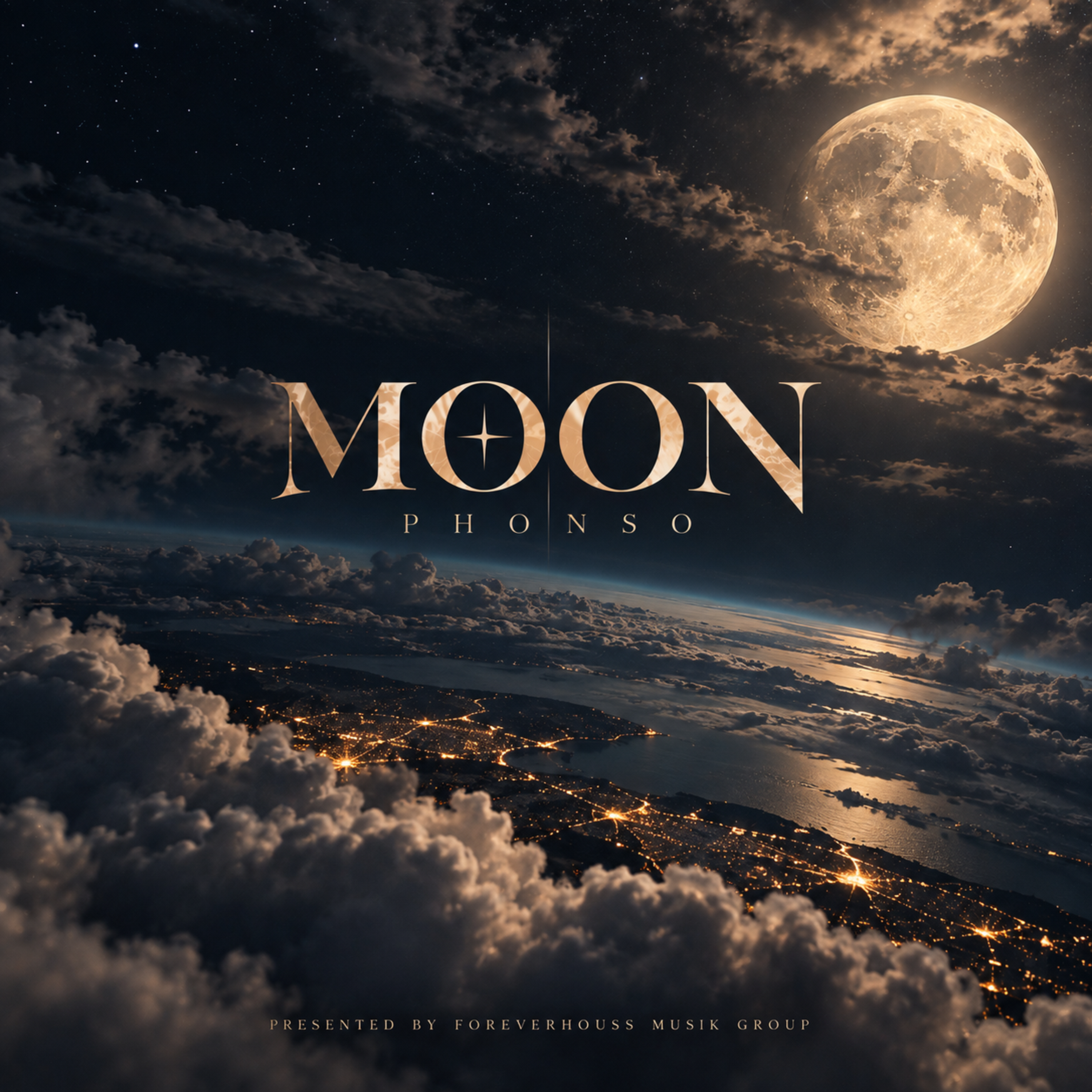 MOON by Phonso cover art