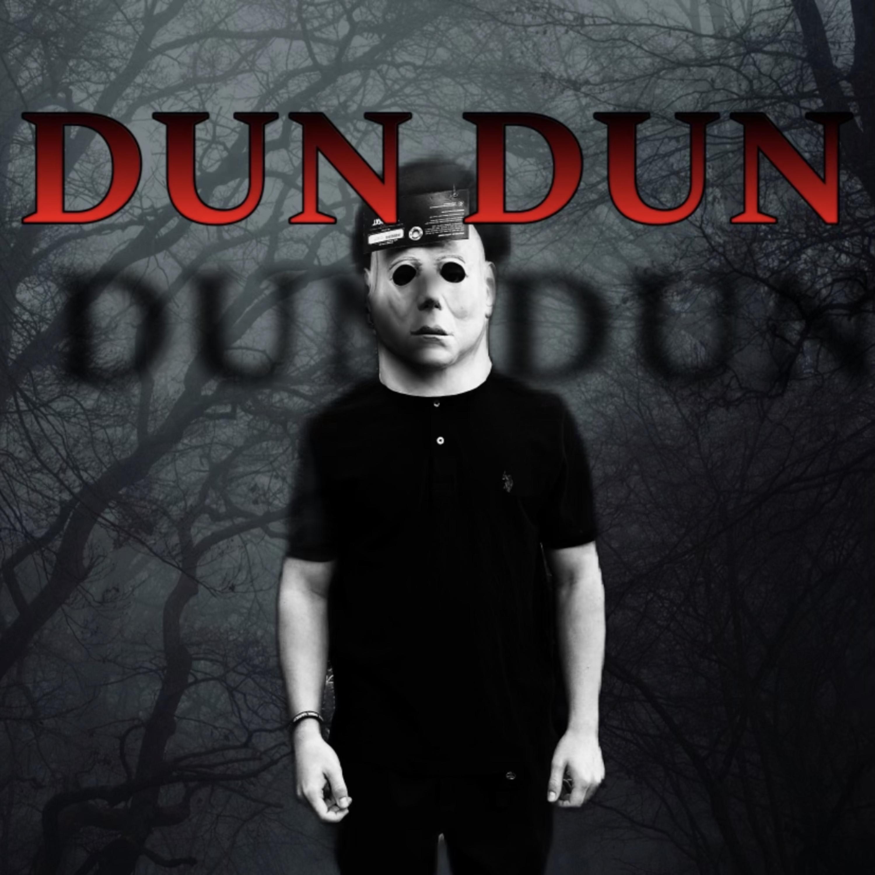 dun dun artwork