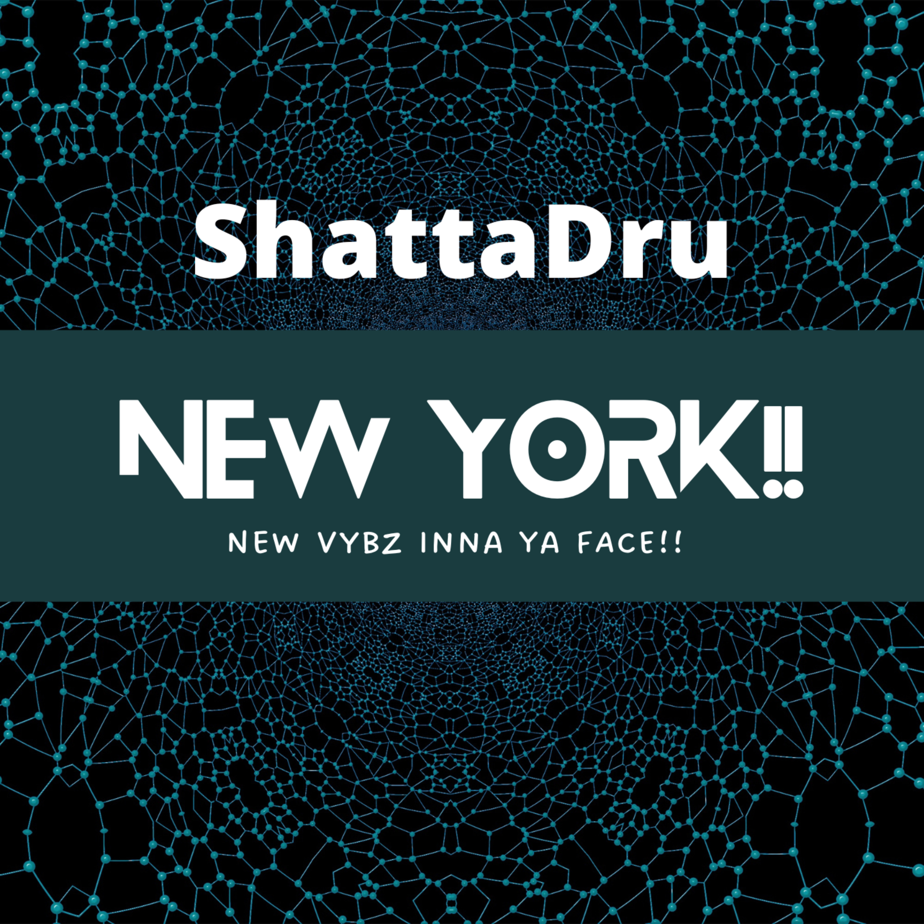 New YawK!!! artwork