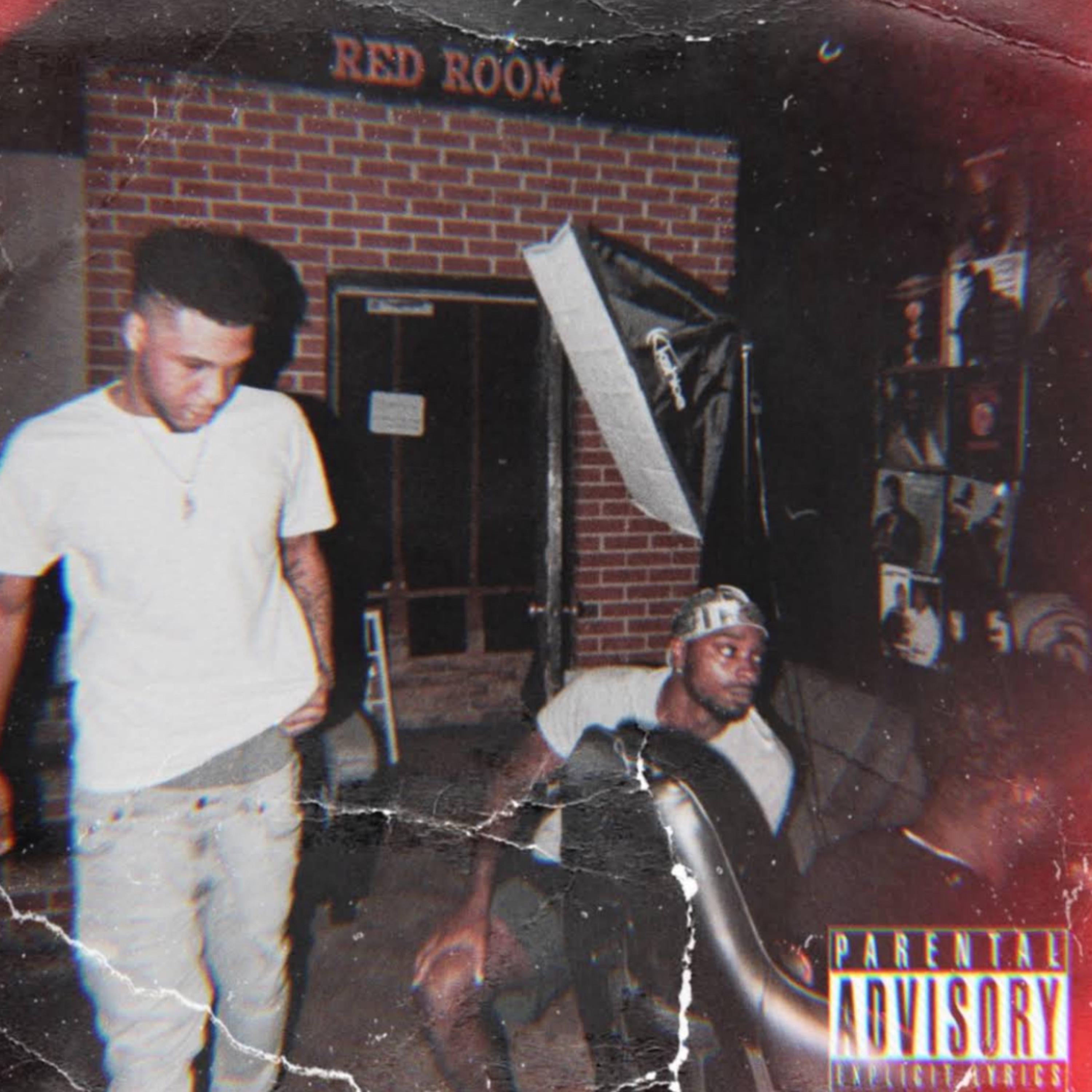 Ghetto Therapy artwork