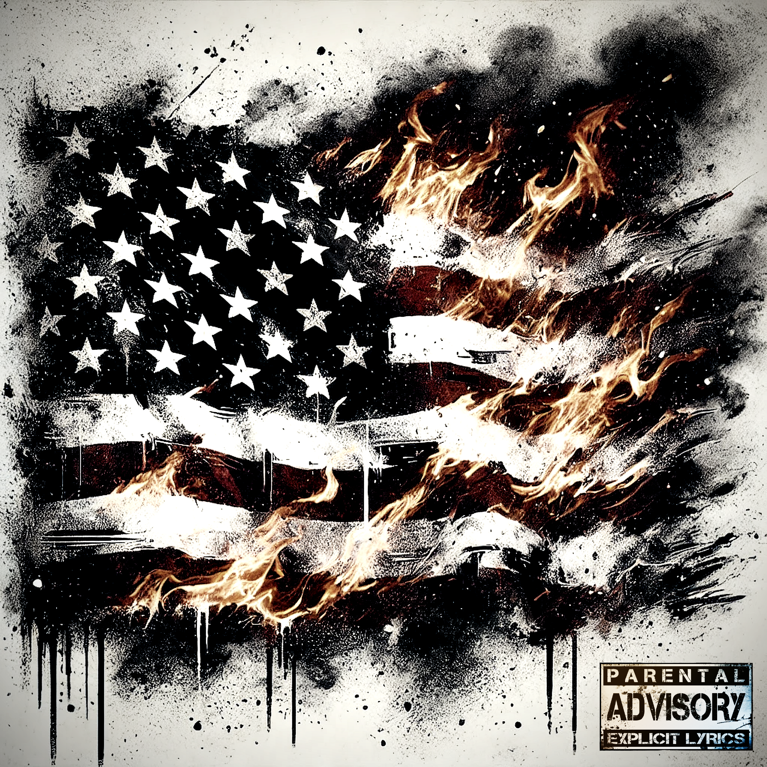 DIVIDE AND CONQUER artwork