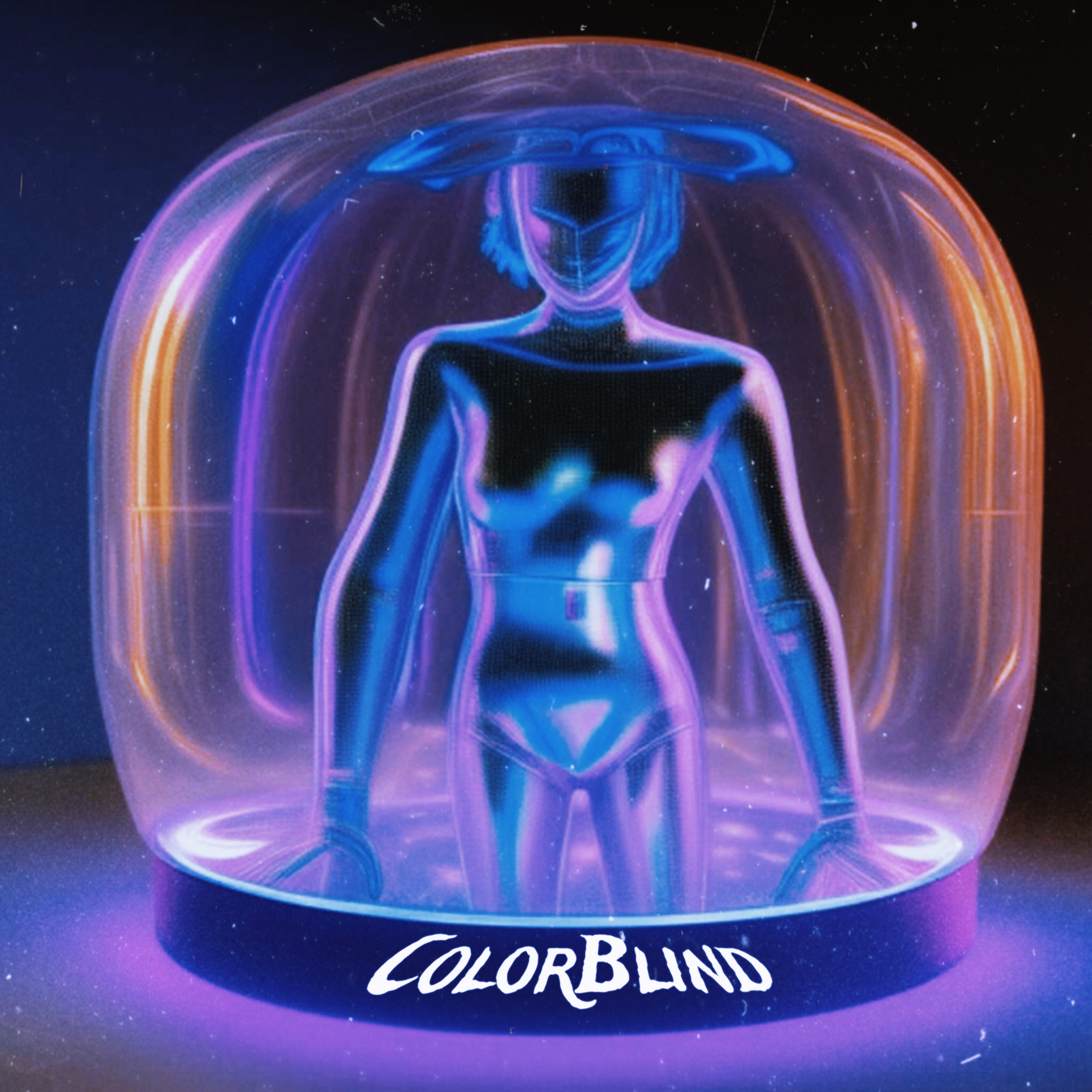 ColorBlind artwork