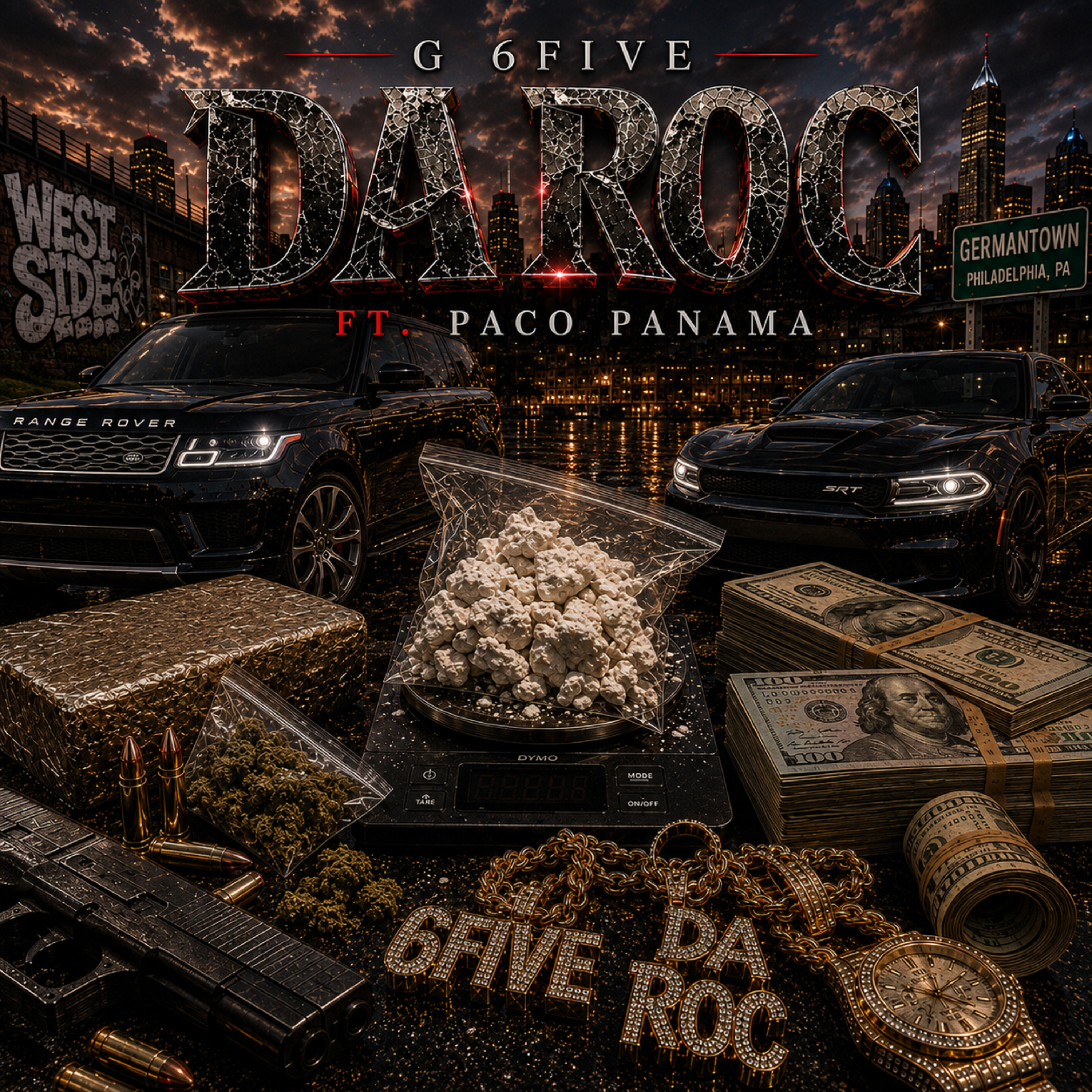 Da Roc by G 6Five