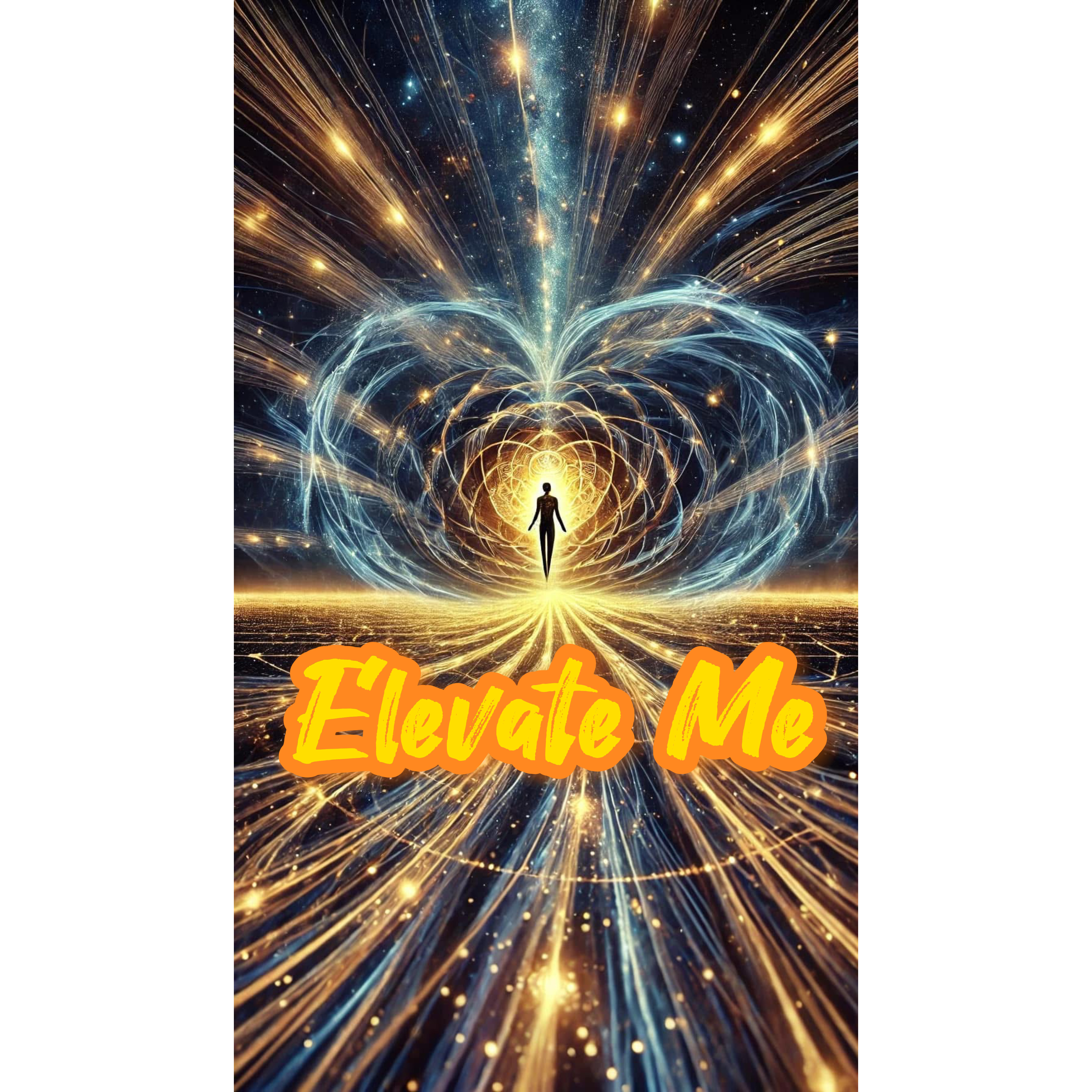 Elevate Me artwork