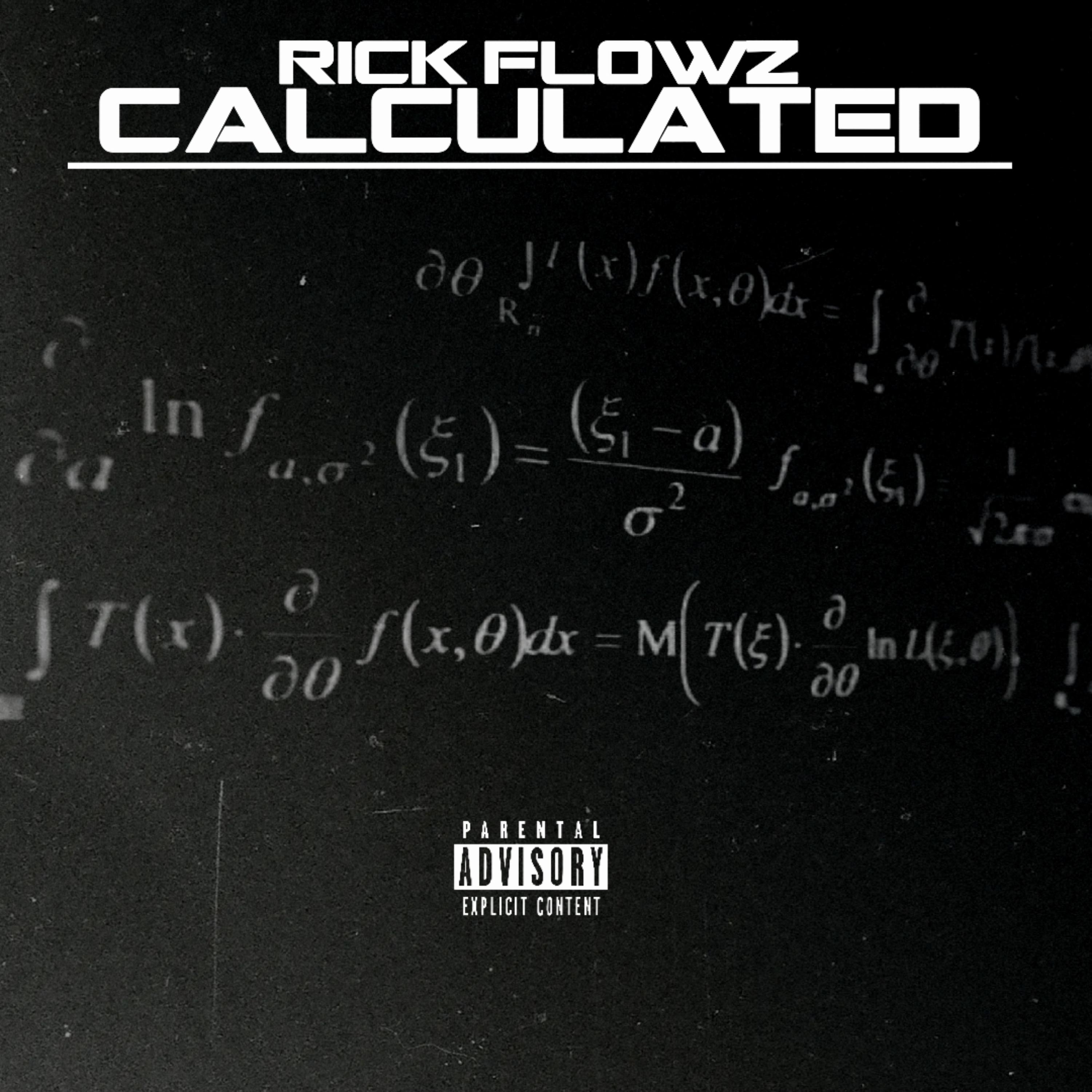 Calculated artwork