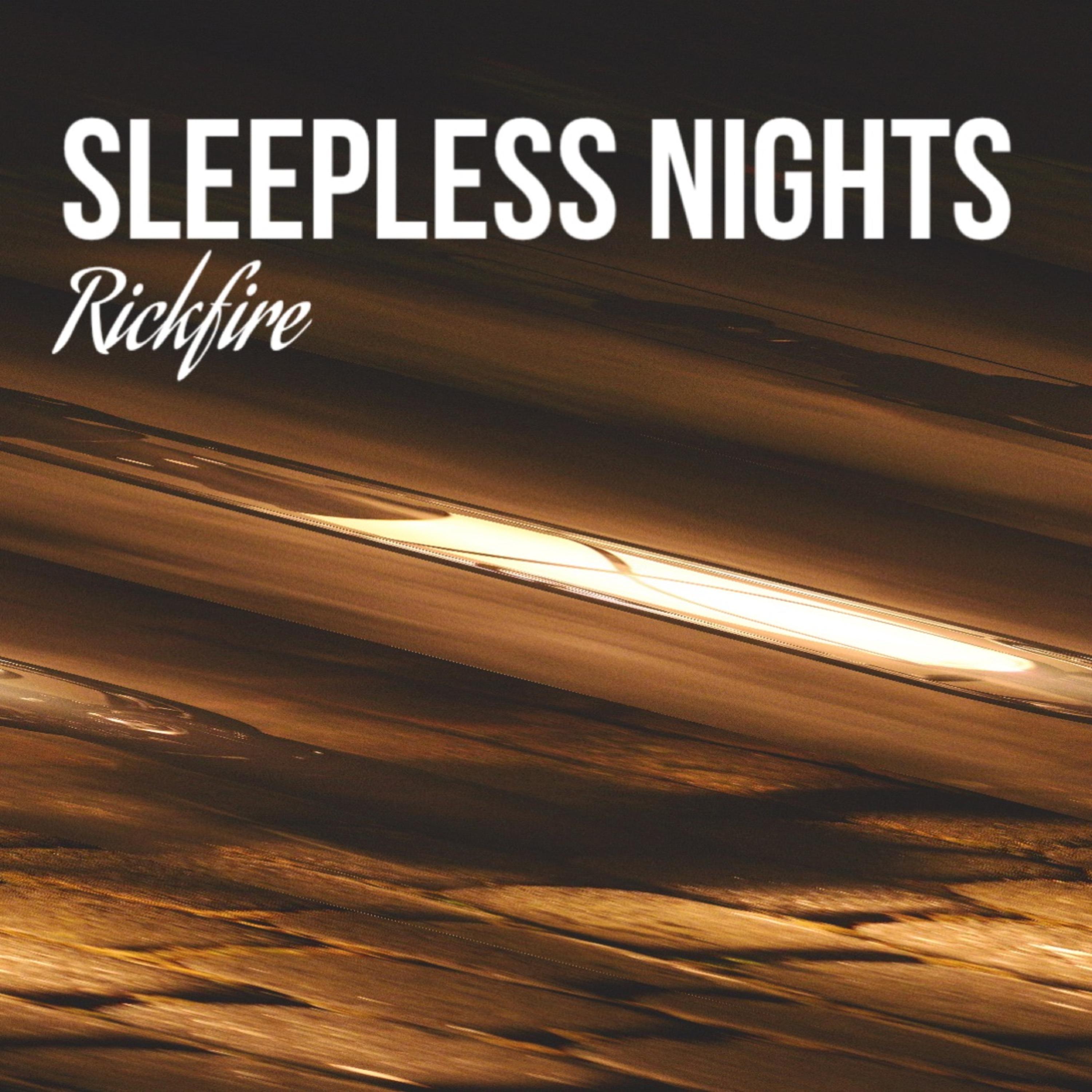 Sleepless Nights artwork