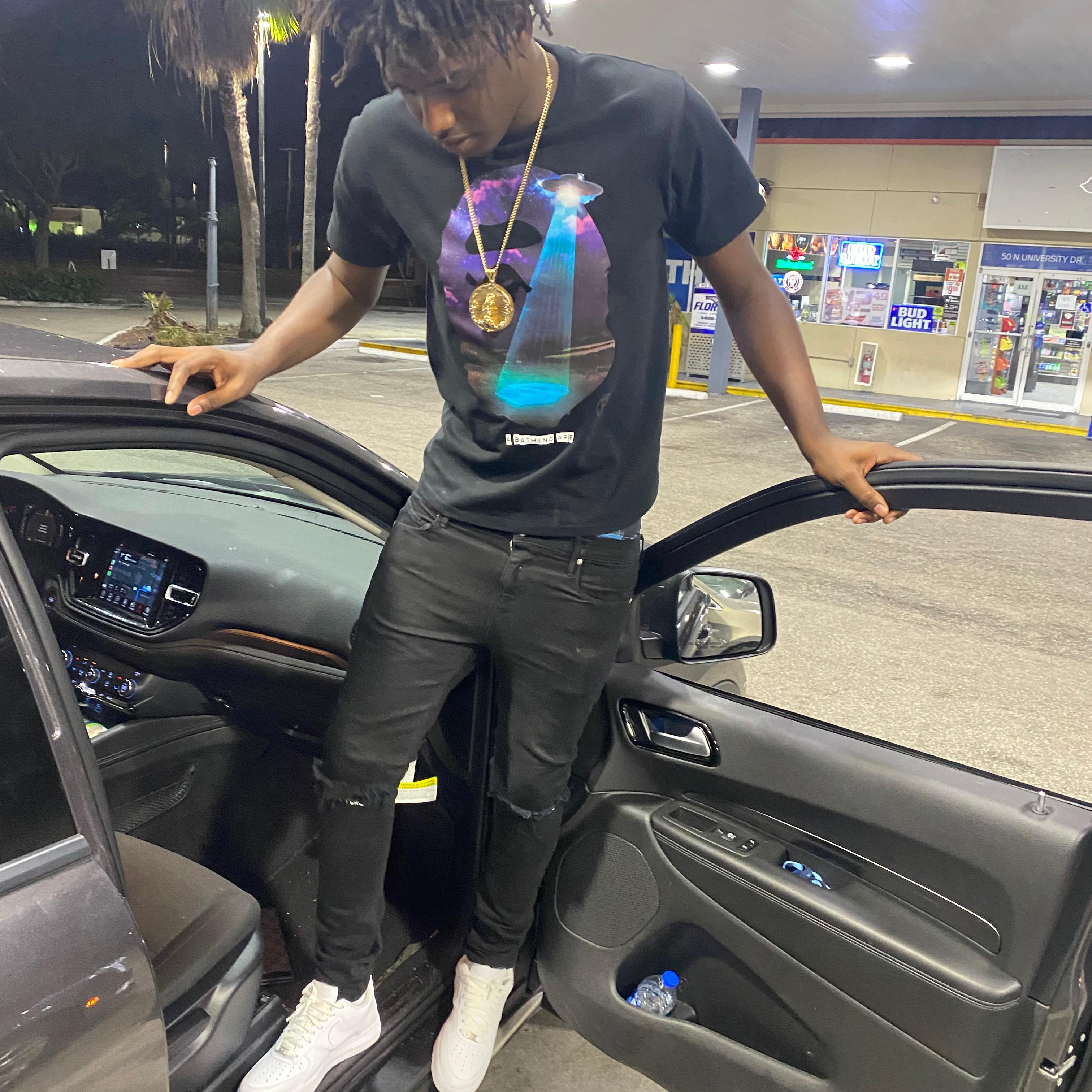 Anything For Clout artwork