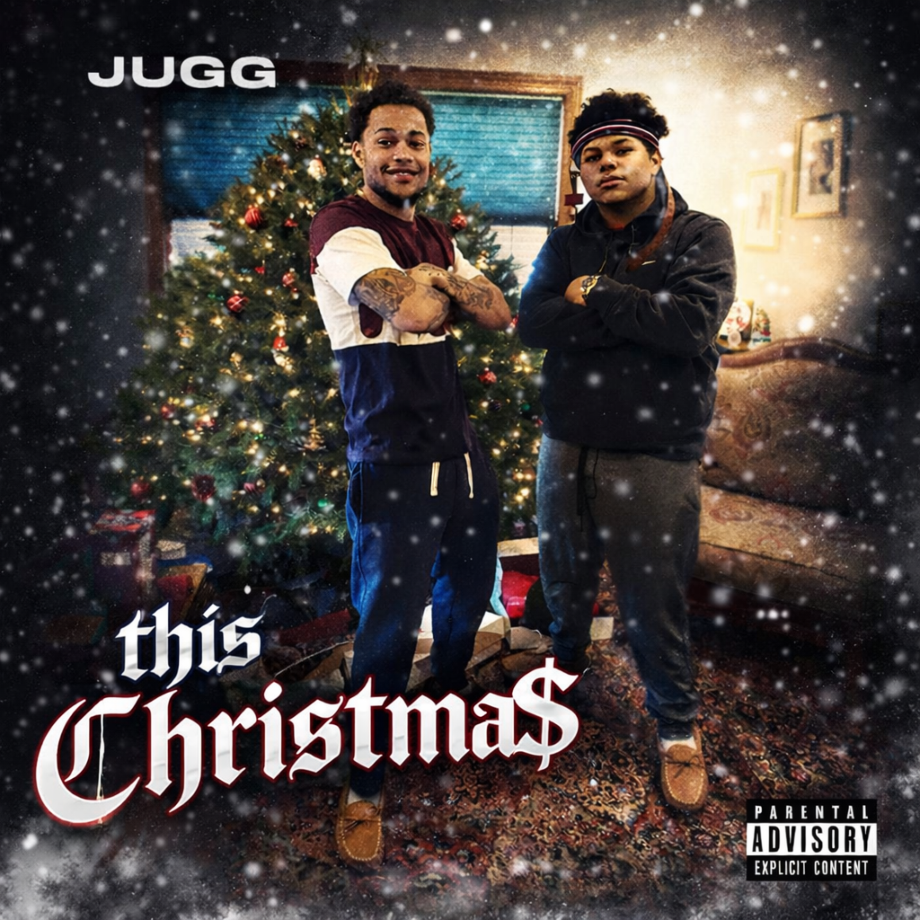 This Christma$ artwork