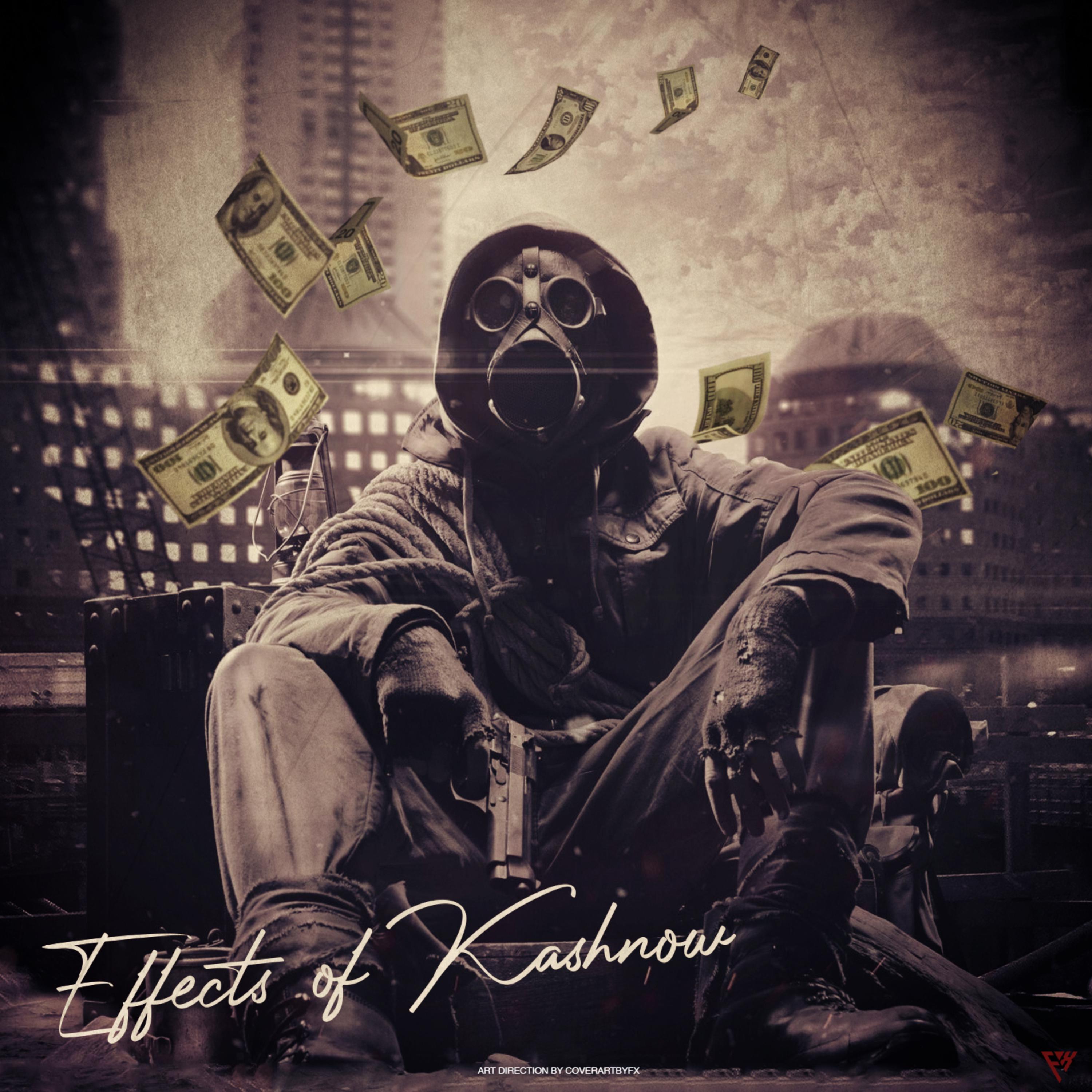 Effects Of Kash Now artwork