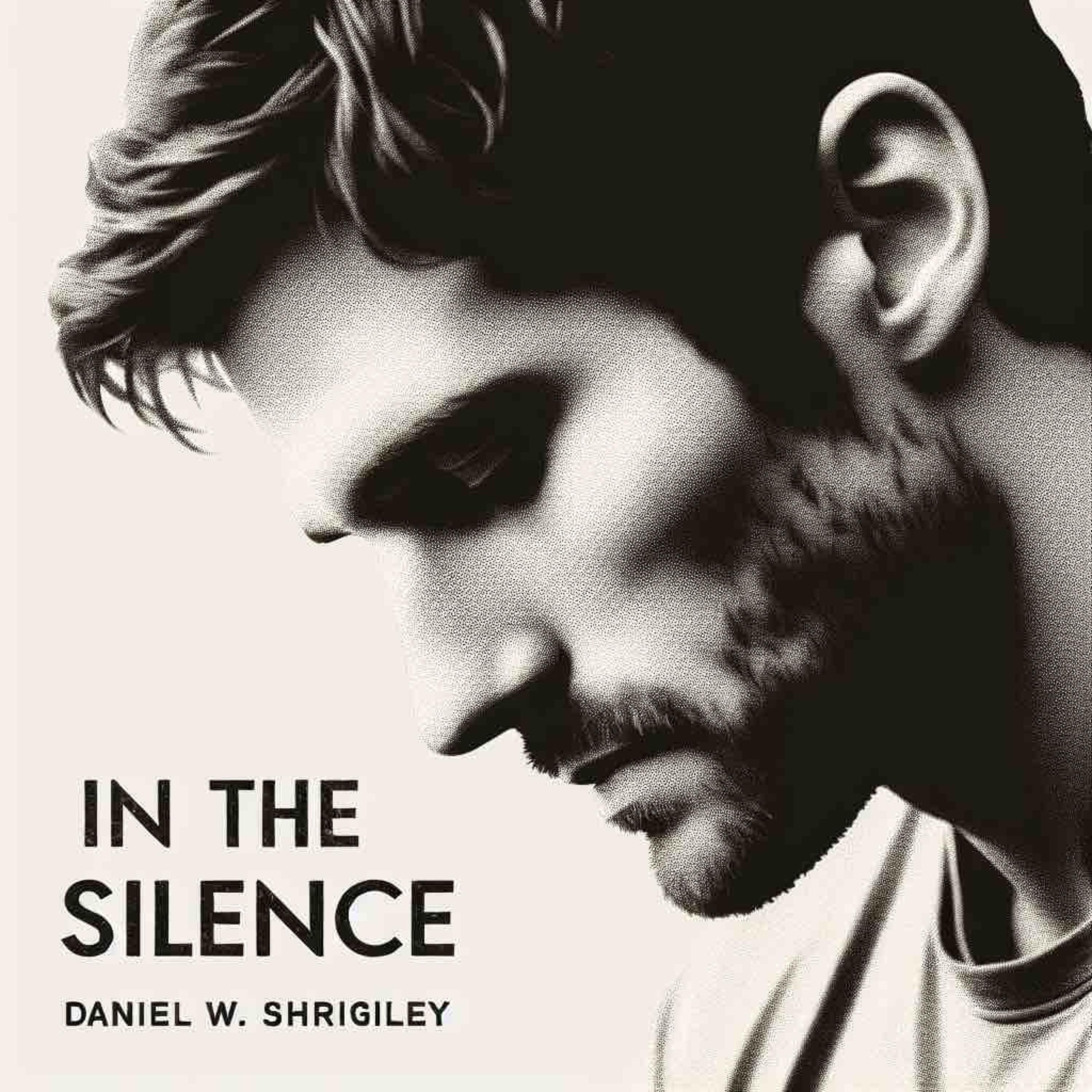 In The Silence artwork