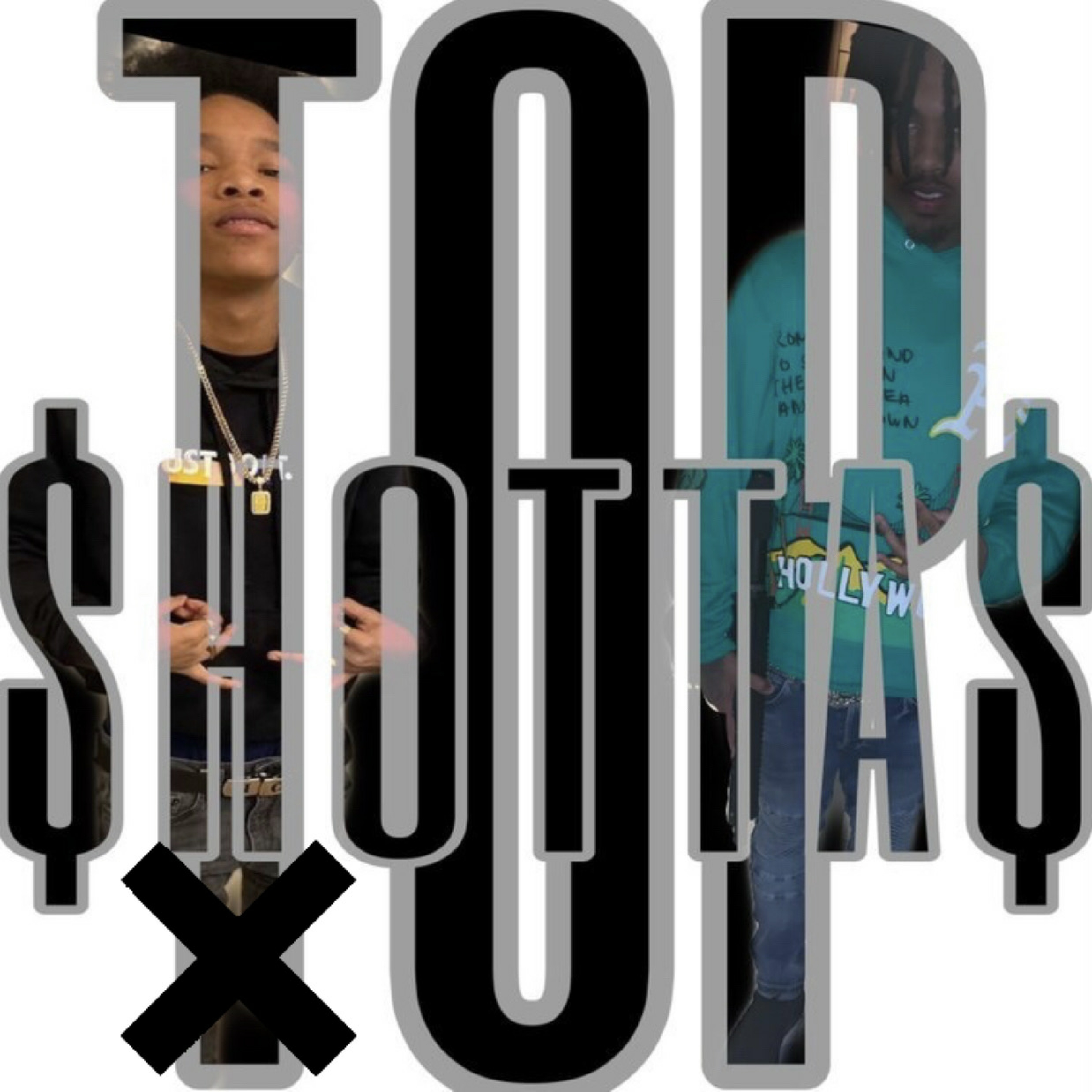 Topshottas artwork