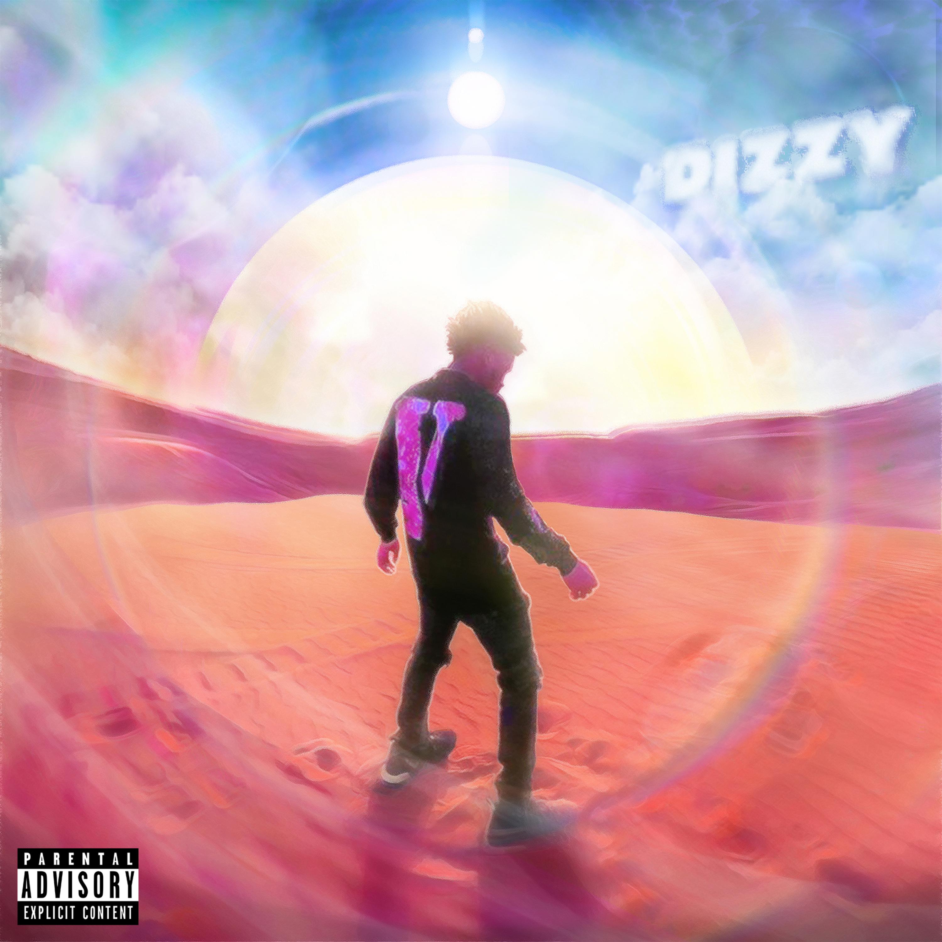 Dizzy artwork