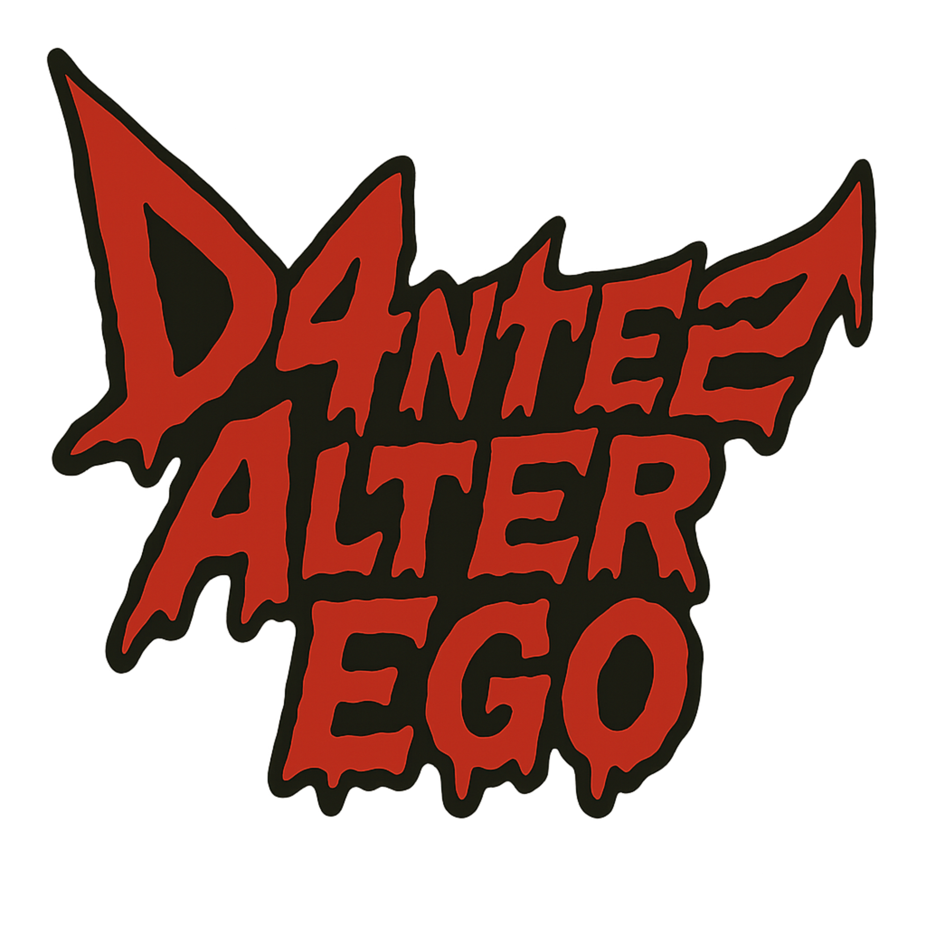 Alter Ego artwork