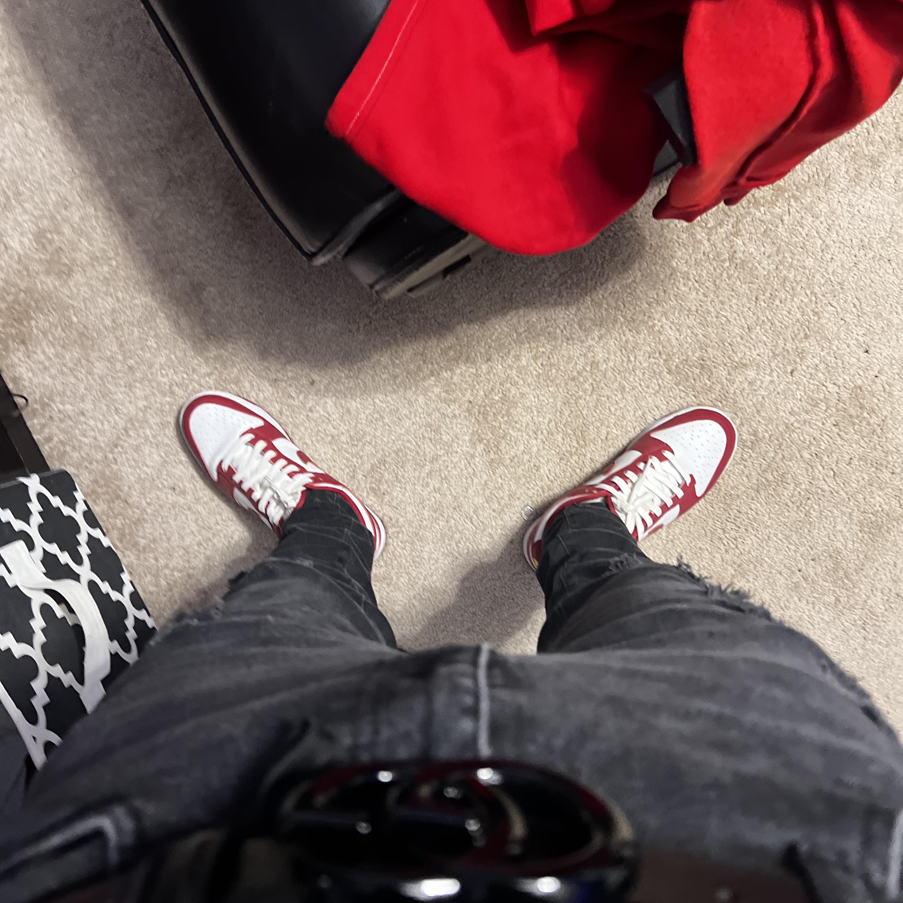 Switchy On His Azz artwork