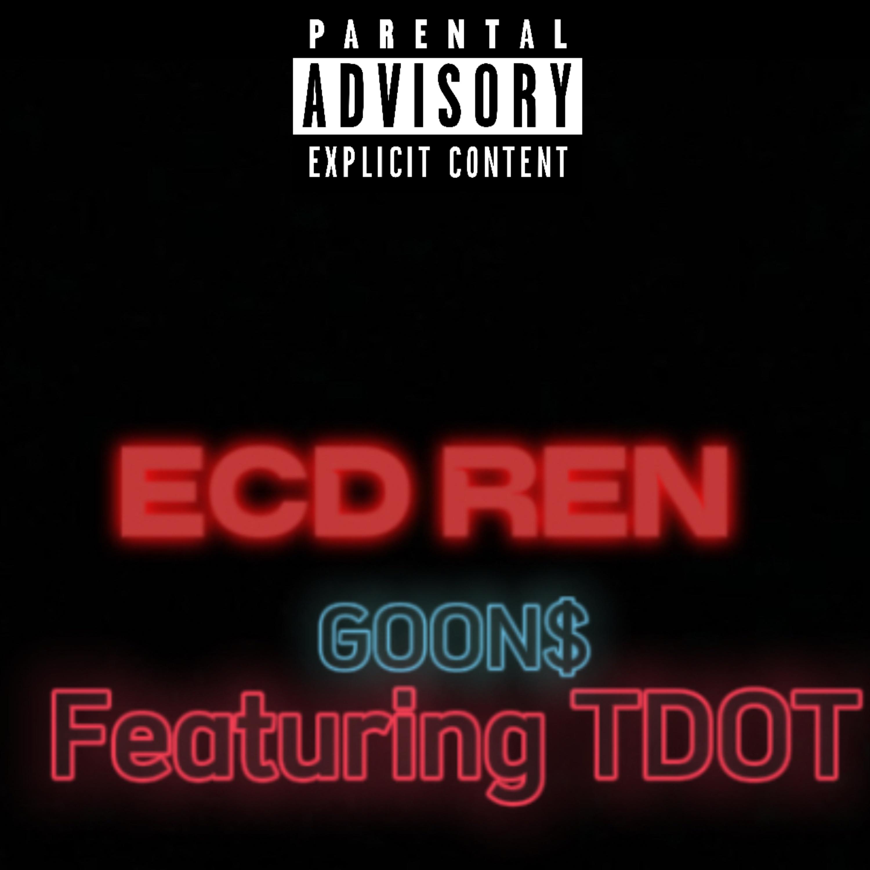 Goons artwork