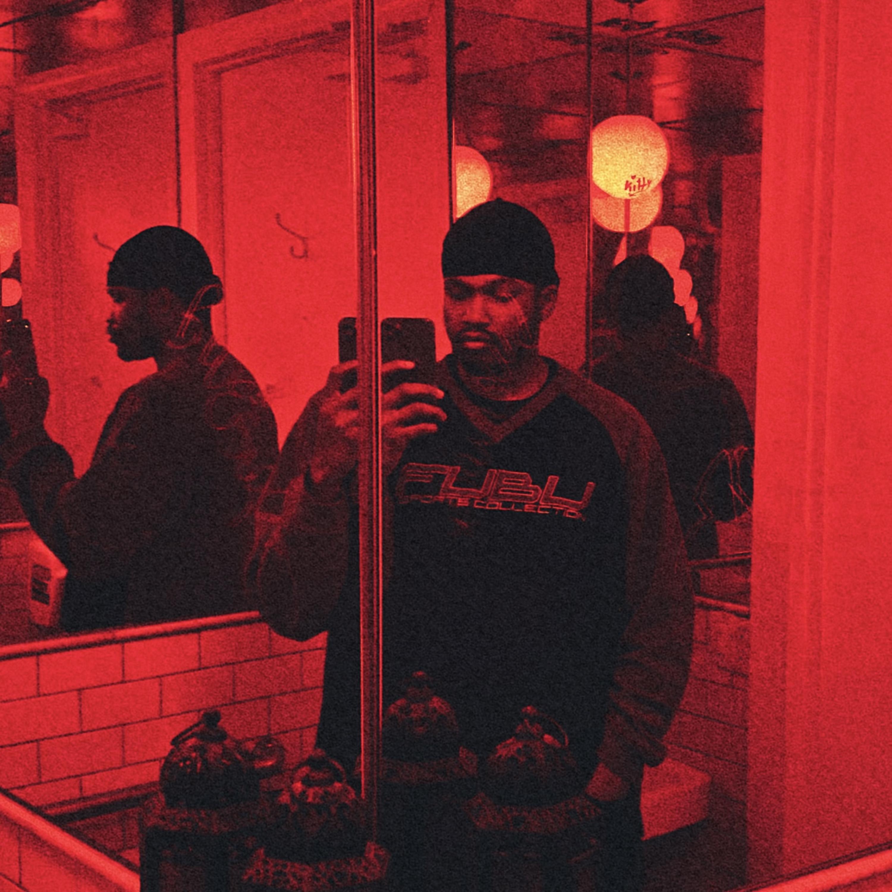Casa Maya Freestyle. by Jaleel Smith cover art