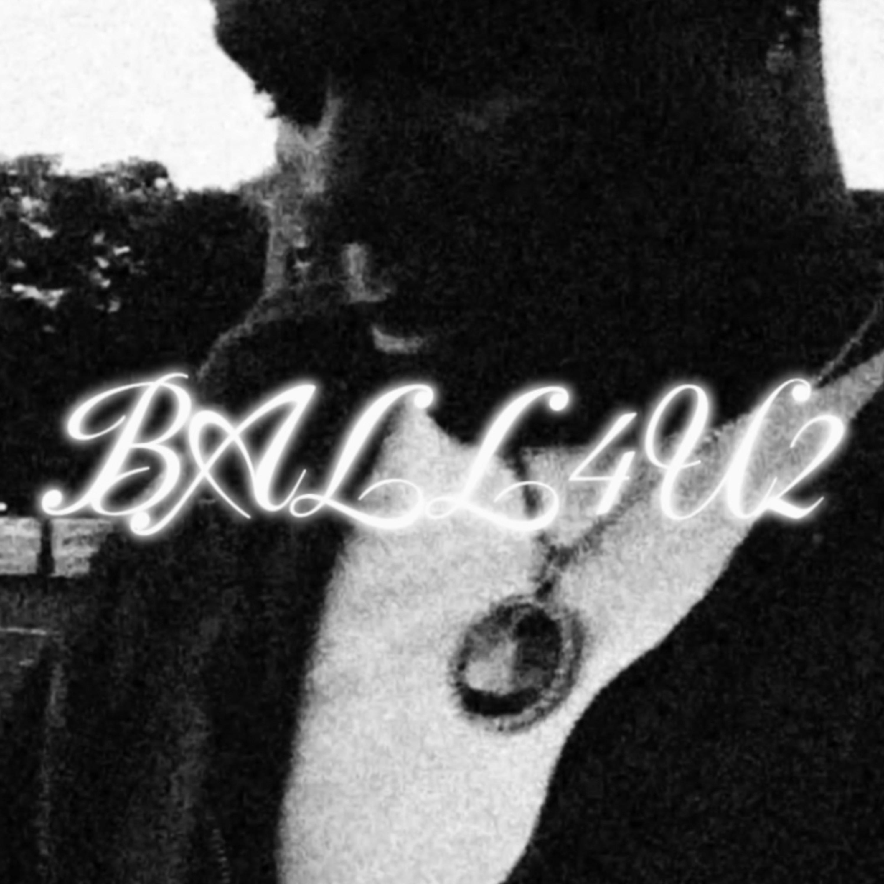 BALL4U2 artwork
