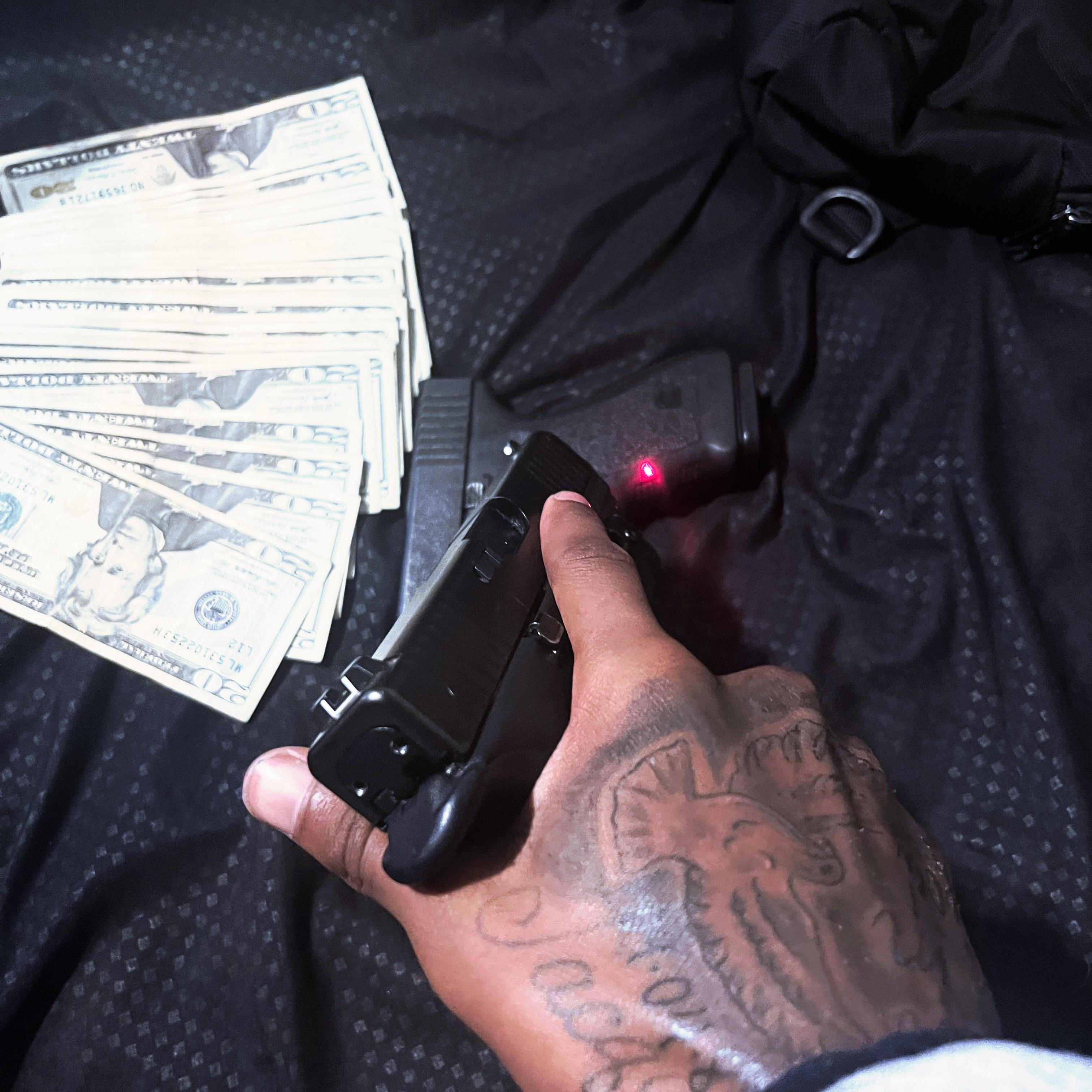 Vamp Ina Raq artwork