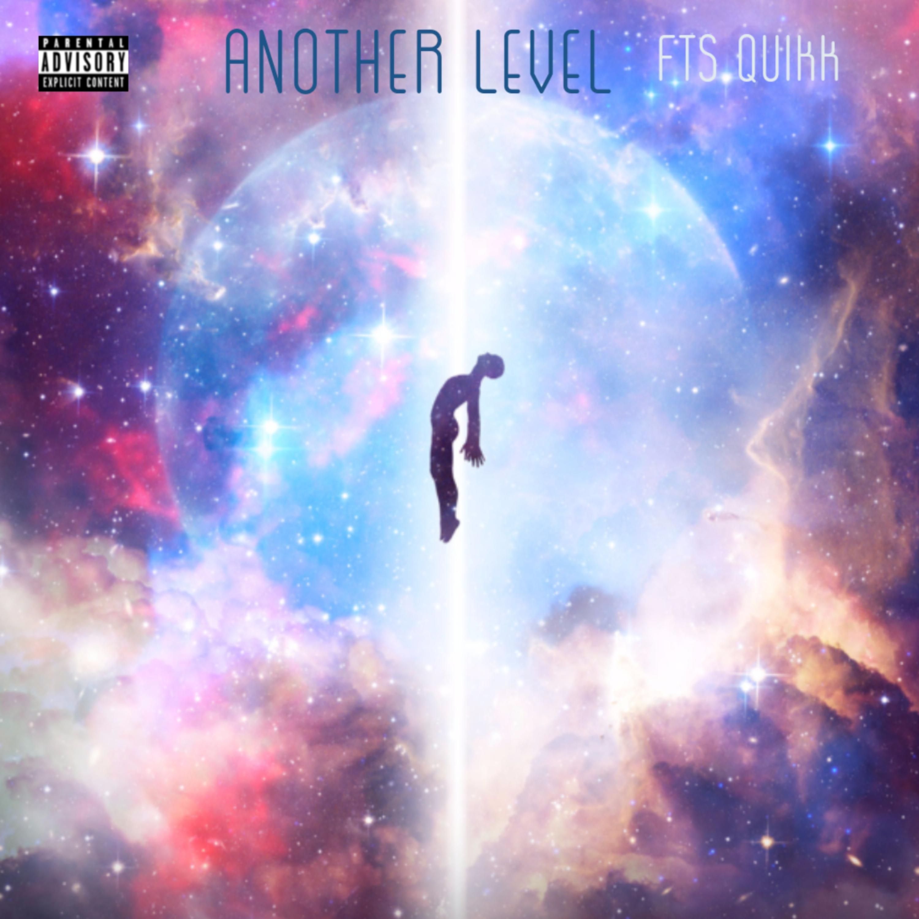 Another Level artwork