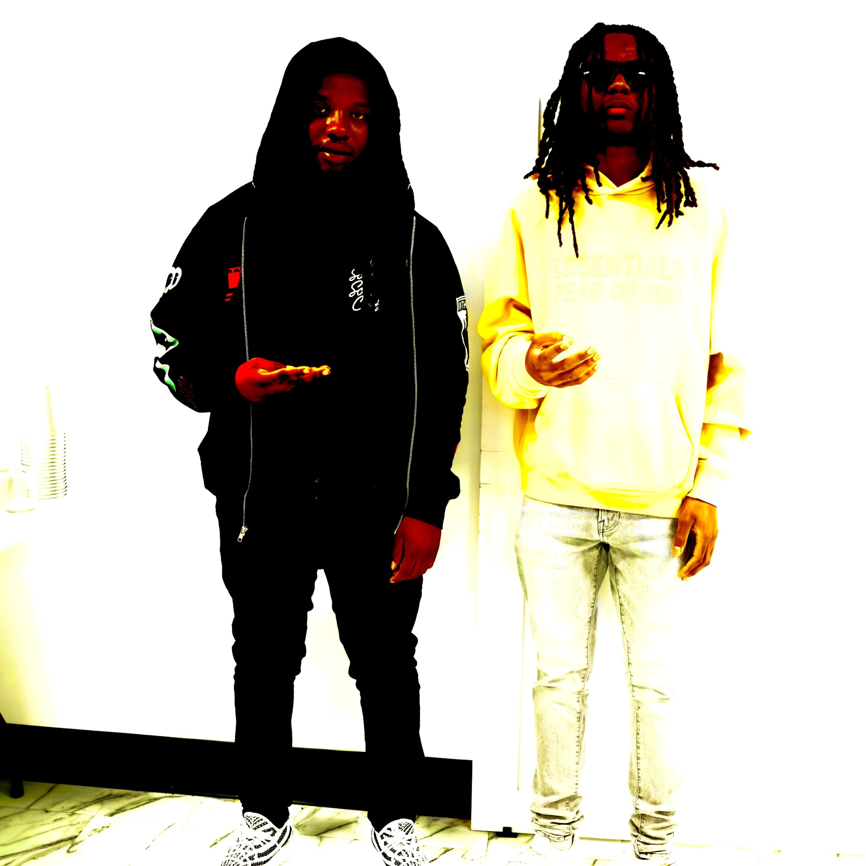 Itchin For That Paper by Lil Telly cover art