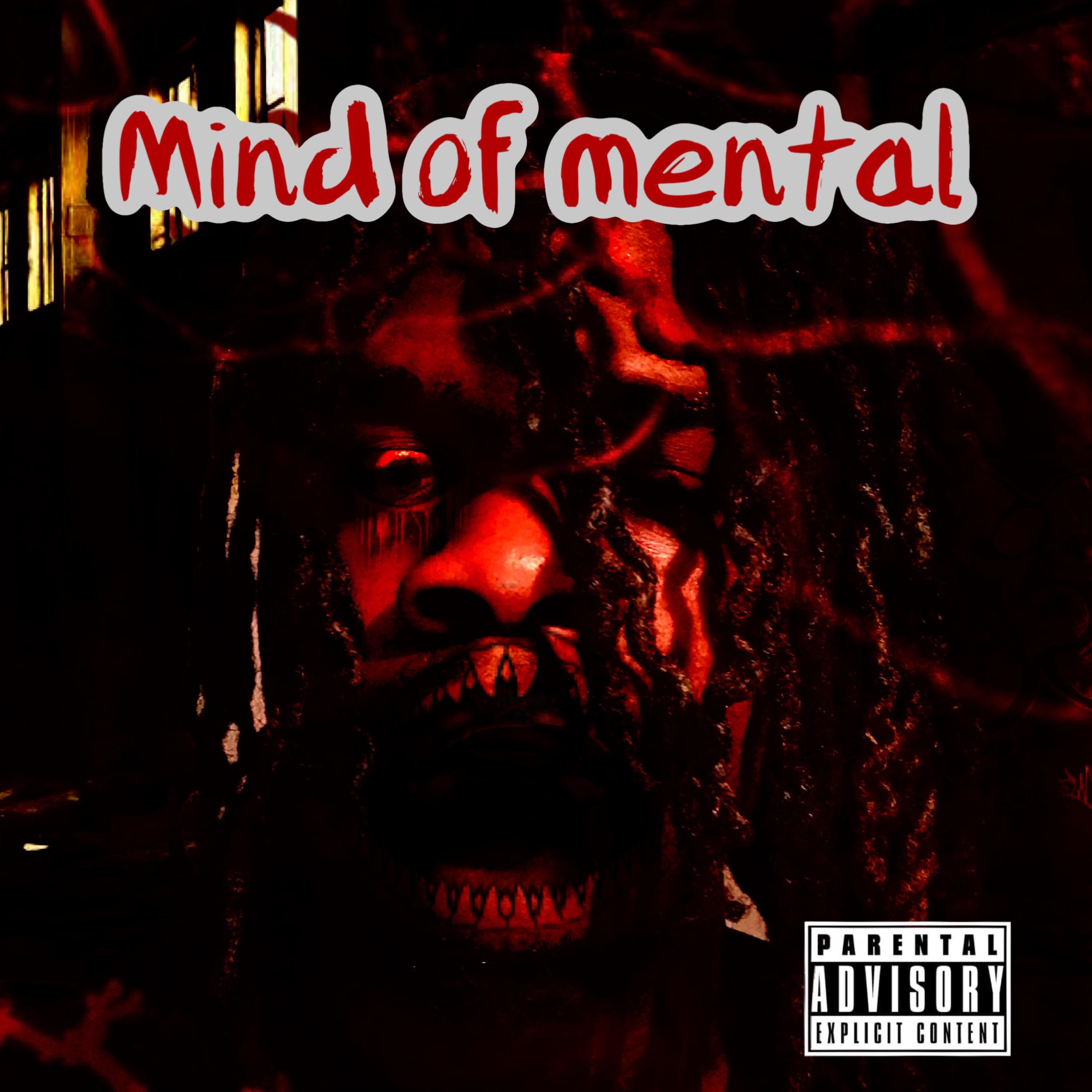 Mind Of Mental artwork