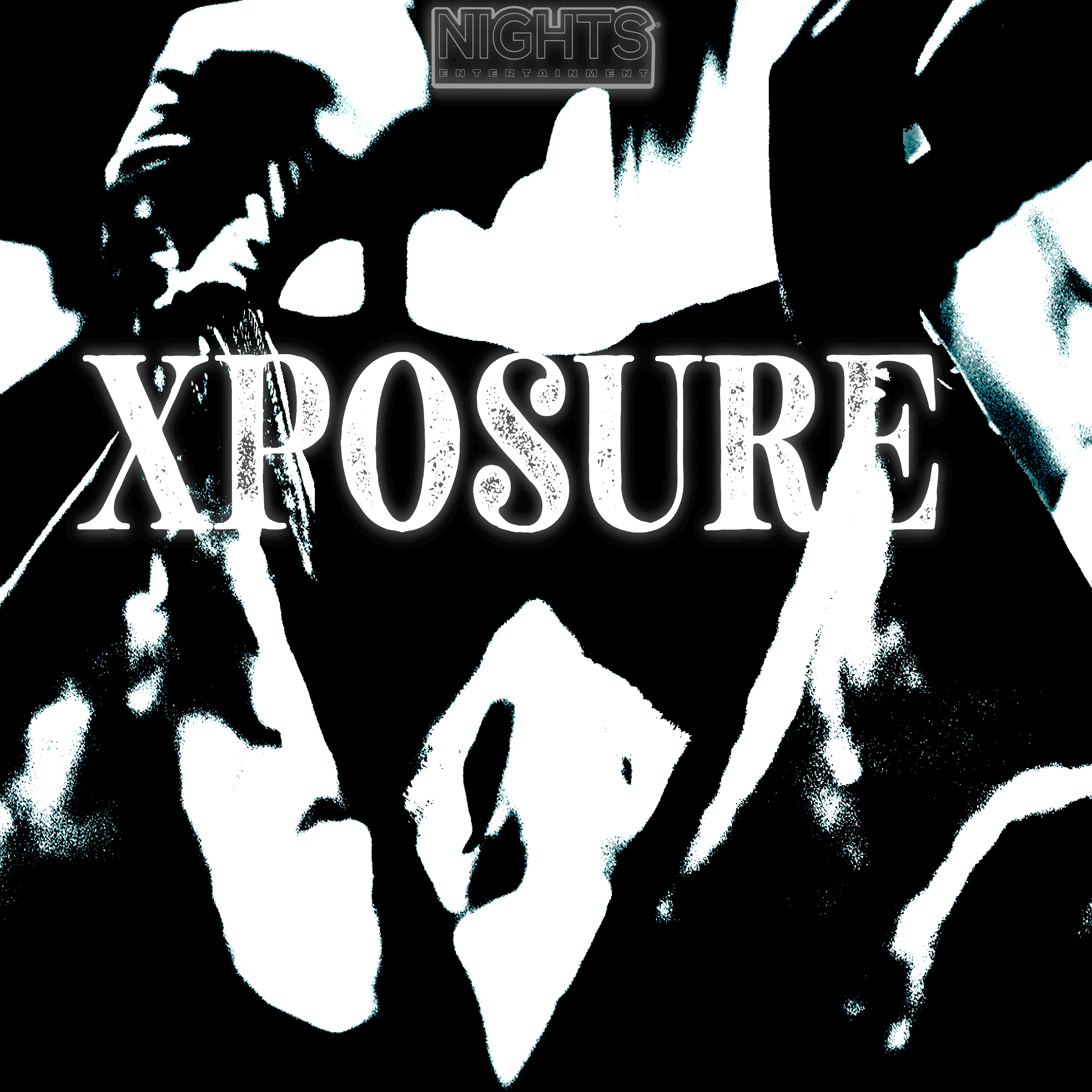 DEATH BY XPOSURE artwork