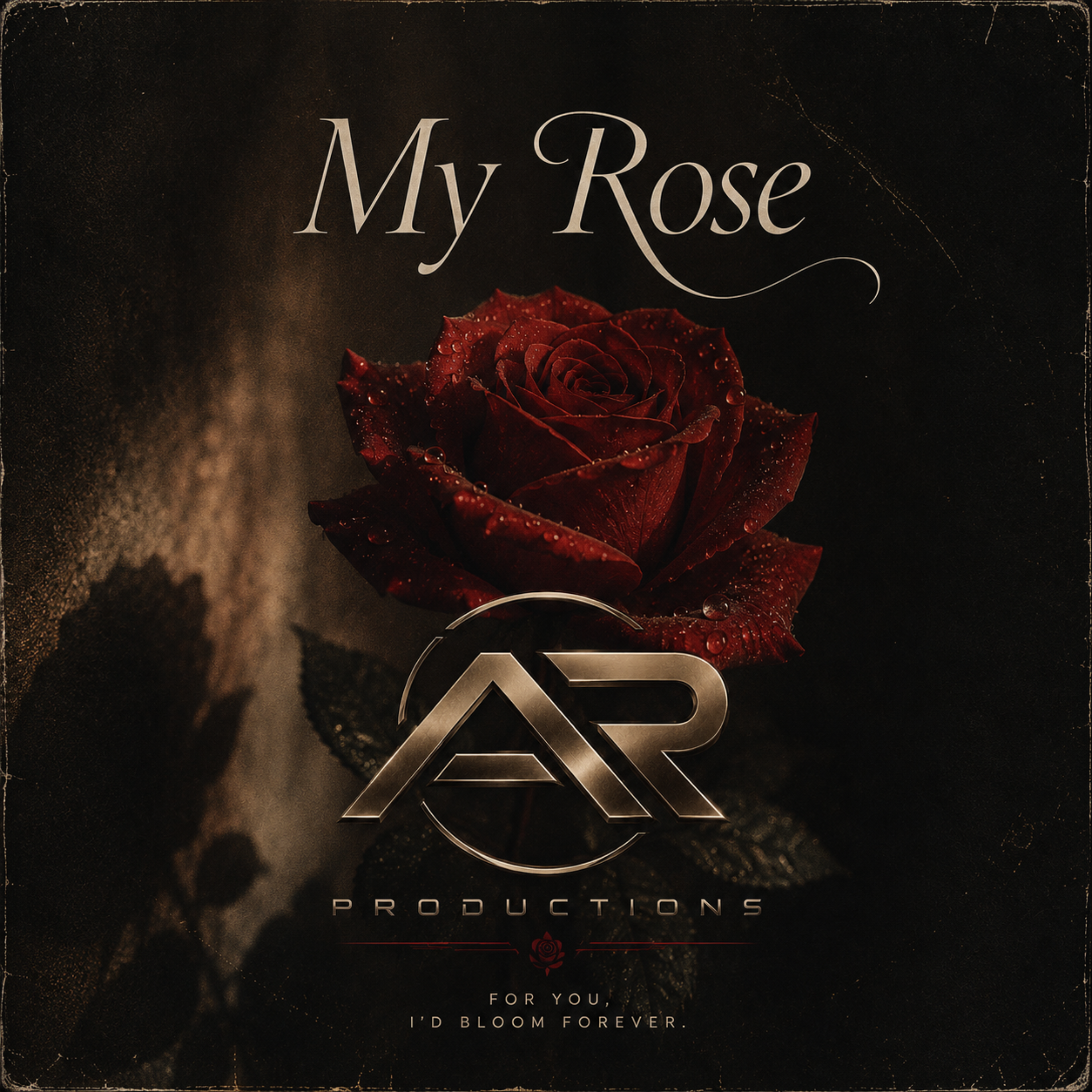 My Rose by AlgoRhythm Productions cover art