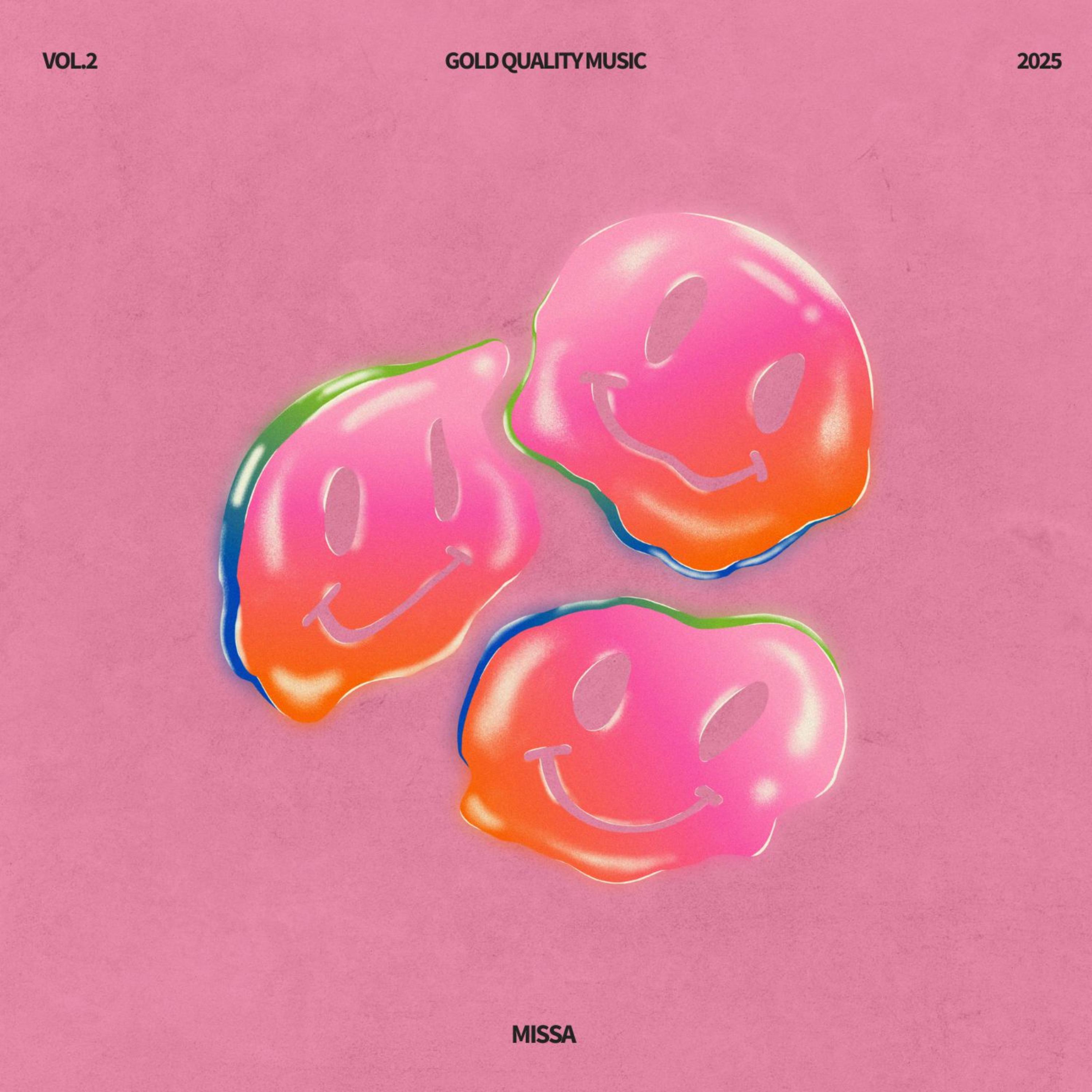 BEATS VOL.2 artwork